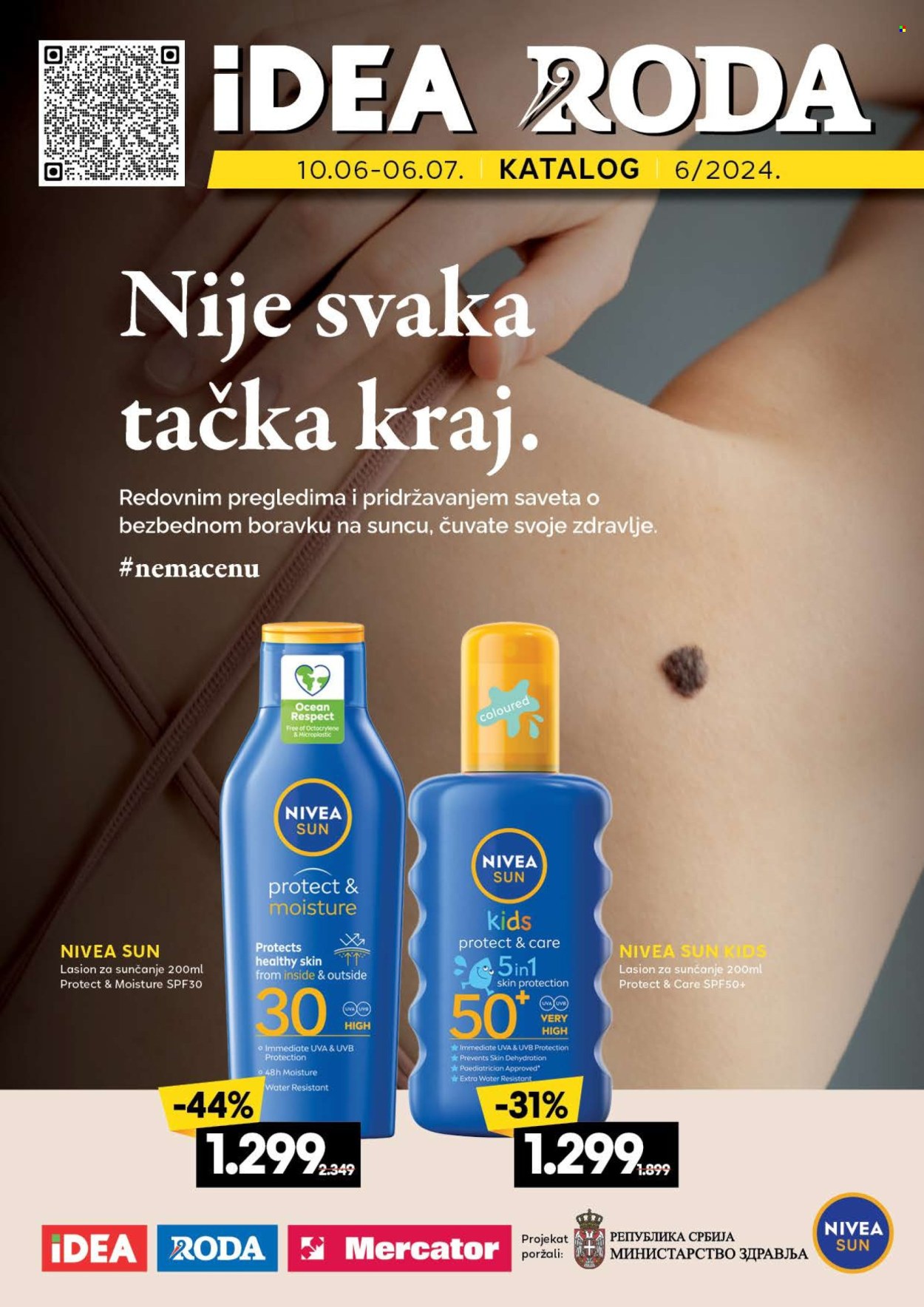Idea katalog - 10.06.2024 - 06.07.2024. Stranica 1