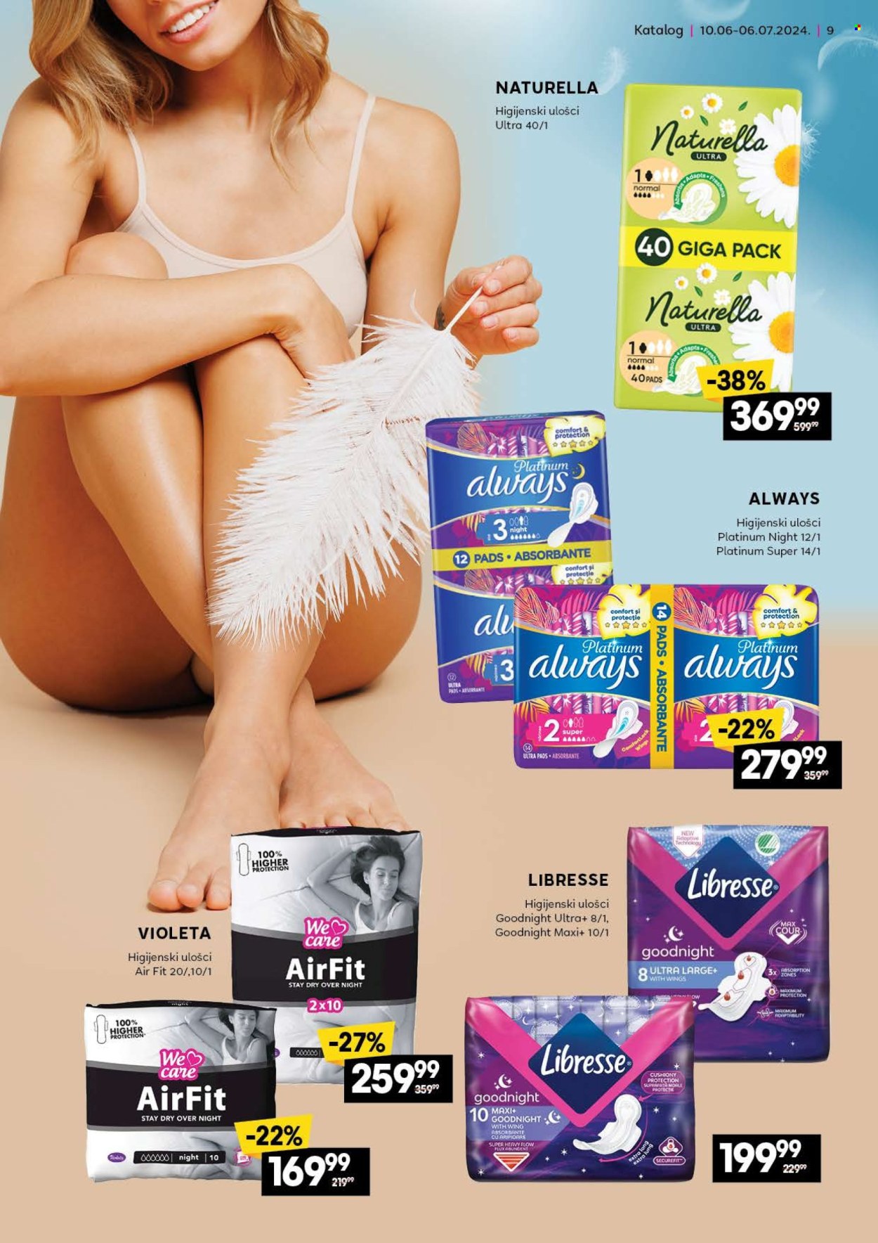 Idea katalog - 10.06.2024 - 06.07.2024. Stranica 9