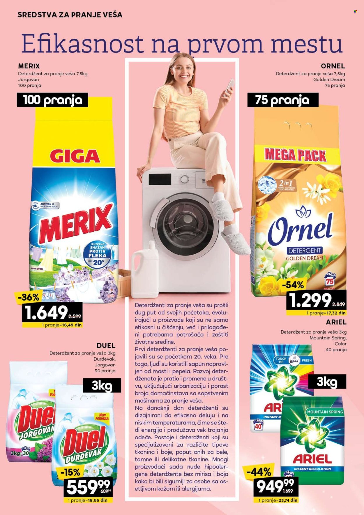 Idea katalog - 10.06.2024 - 06.07.2024. Stranica 20