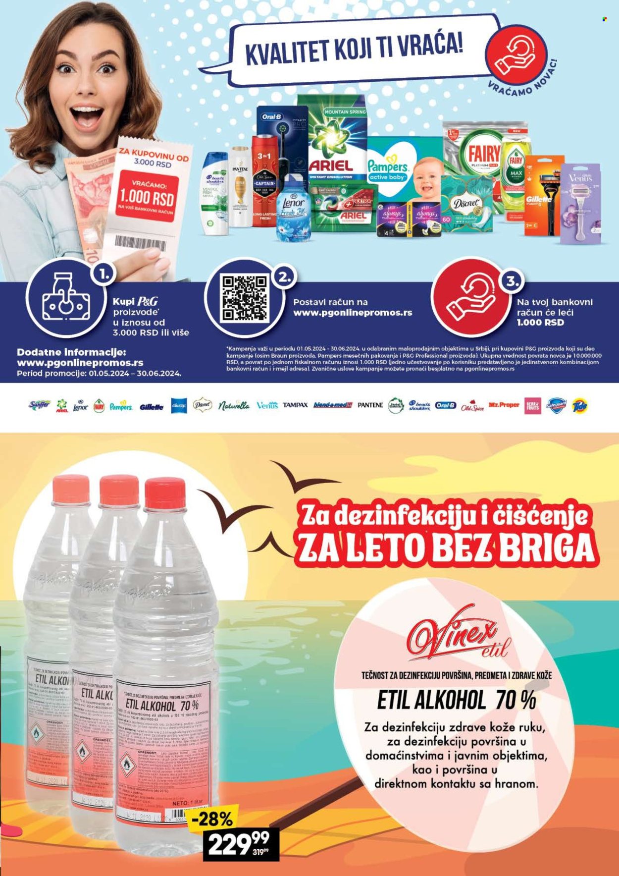 Idea katalog - 10.06.2024 - 06.07.2024. Stranica 29