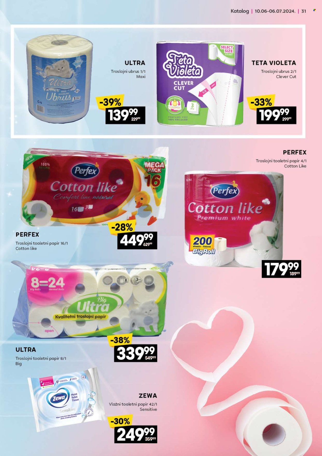 Idea katalog - 10.06.2024 - 06.07.2024. Stranica 31
