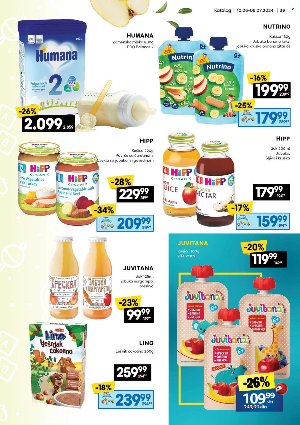 Idea katalog - 10.06.2024 - 06.07.2024. Stranica 39