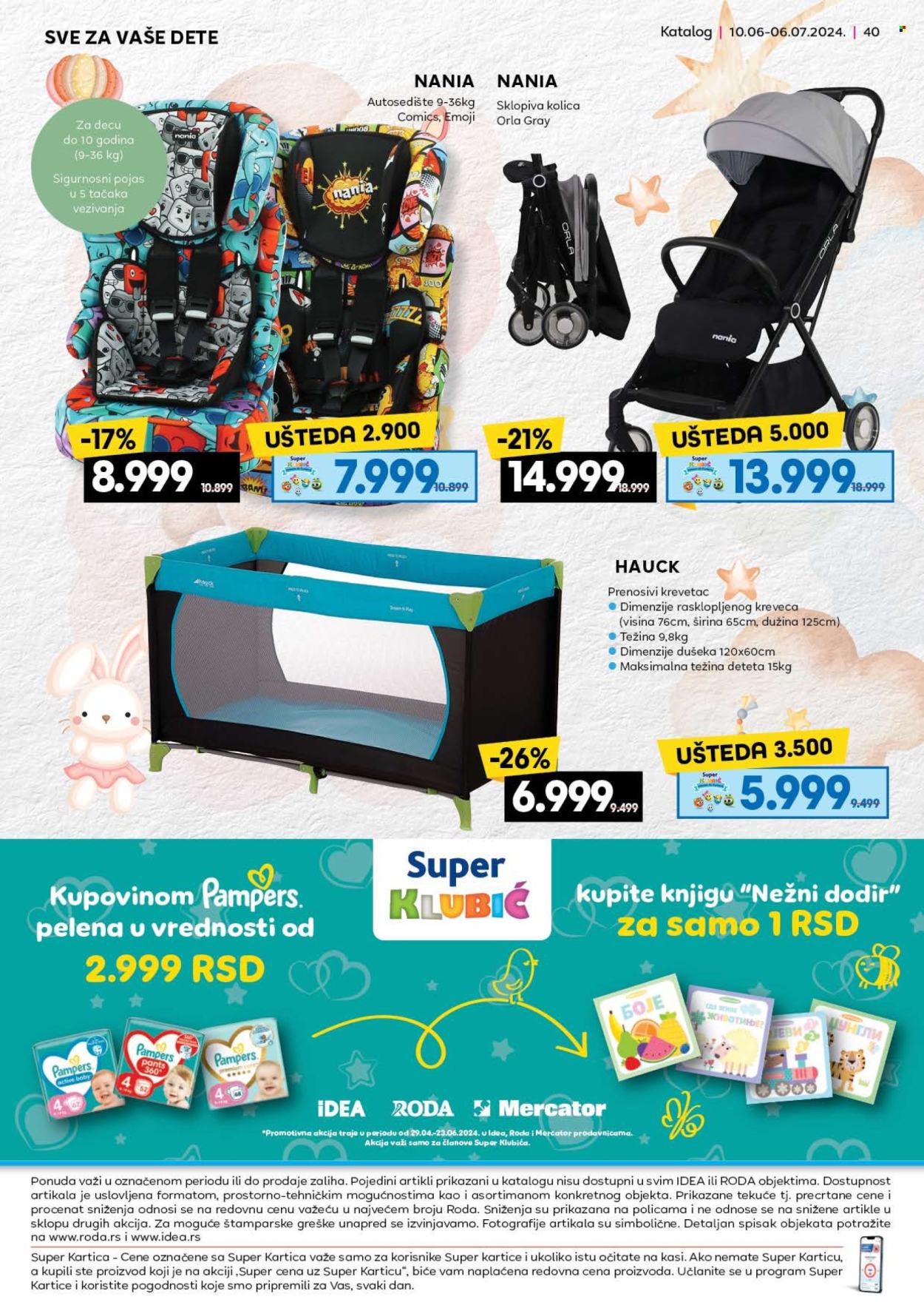 Idea katalog - 10.06.2024 - 06.07.2024. Stranica 40