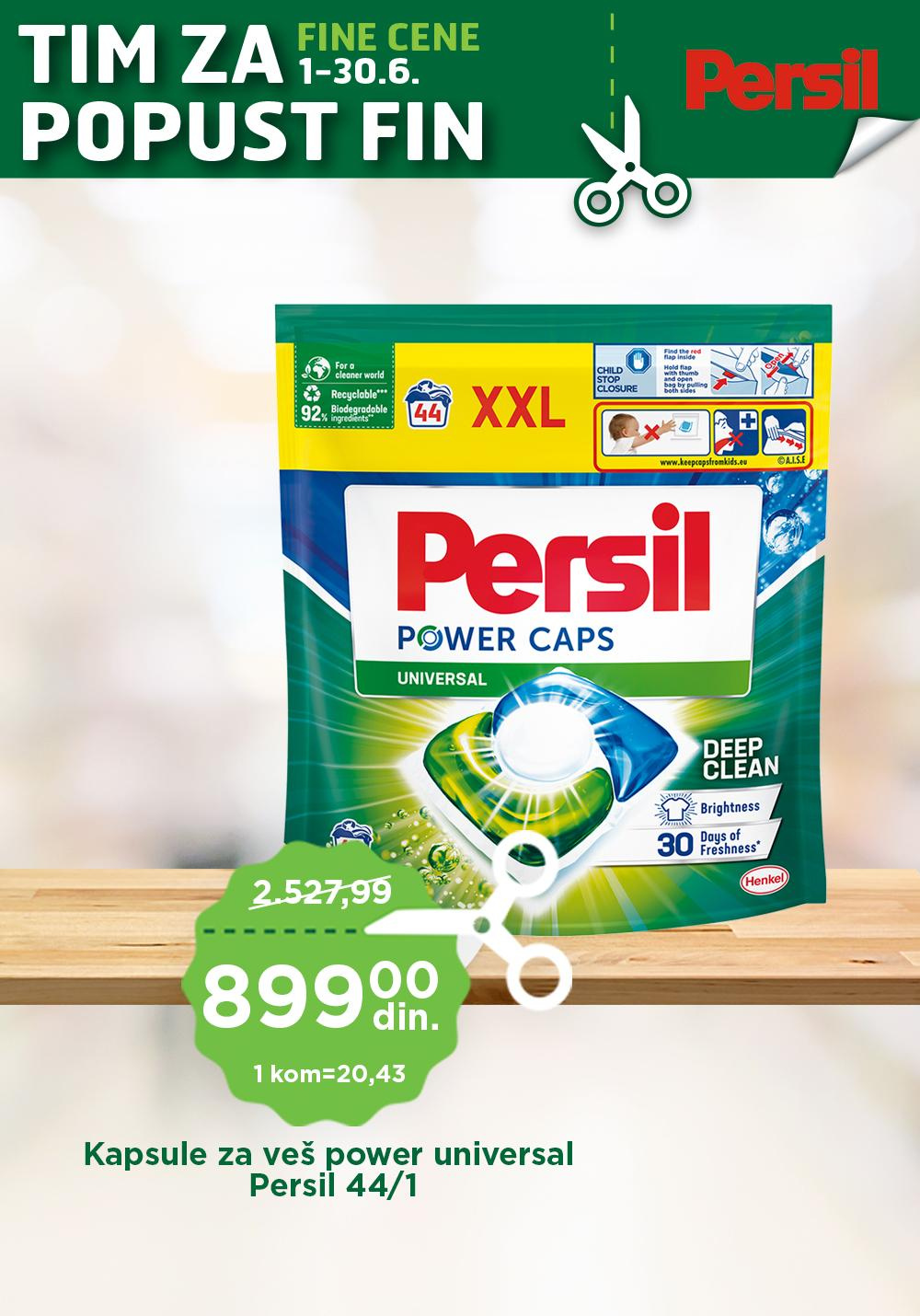 Univerexport katalog - 01.06.2024 - 30.06.2024. Stranica 1