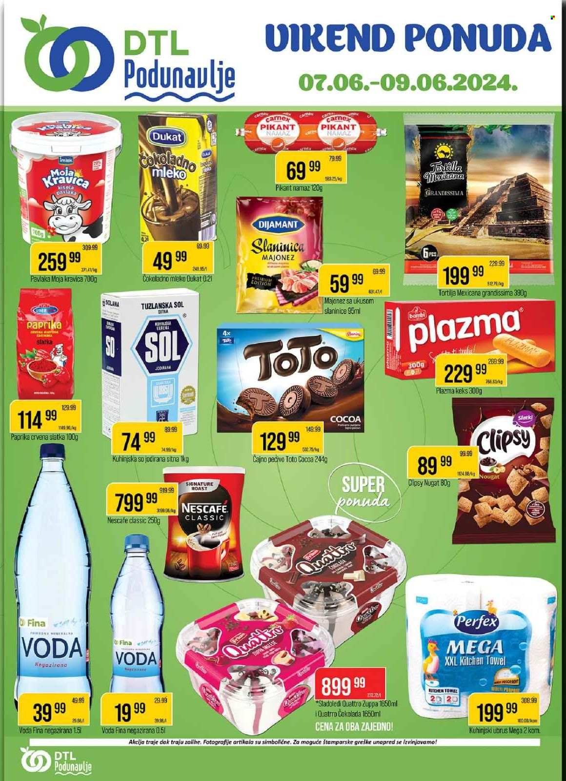 Podunavlje katalog - 07.06.2024 - 09.06.2024. Stranica 1