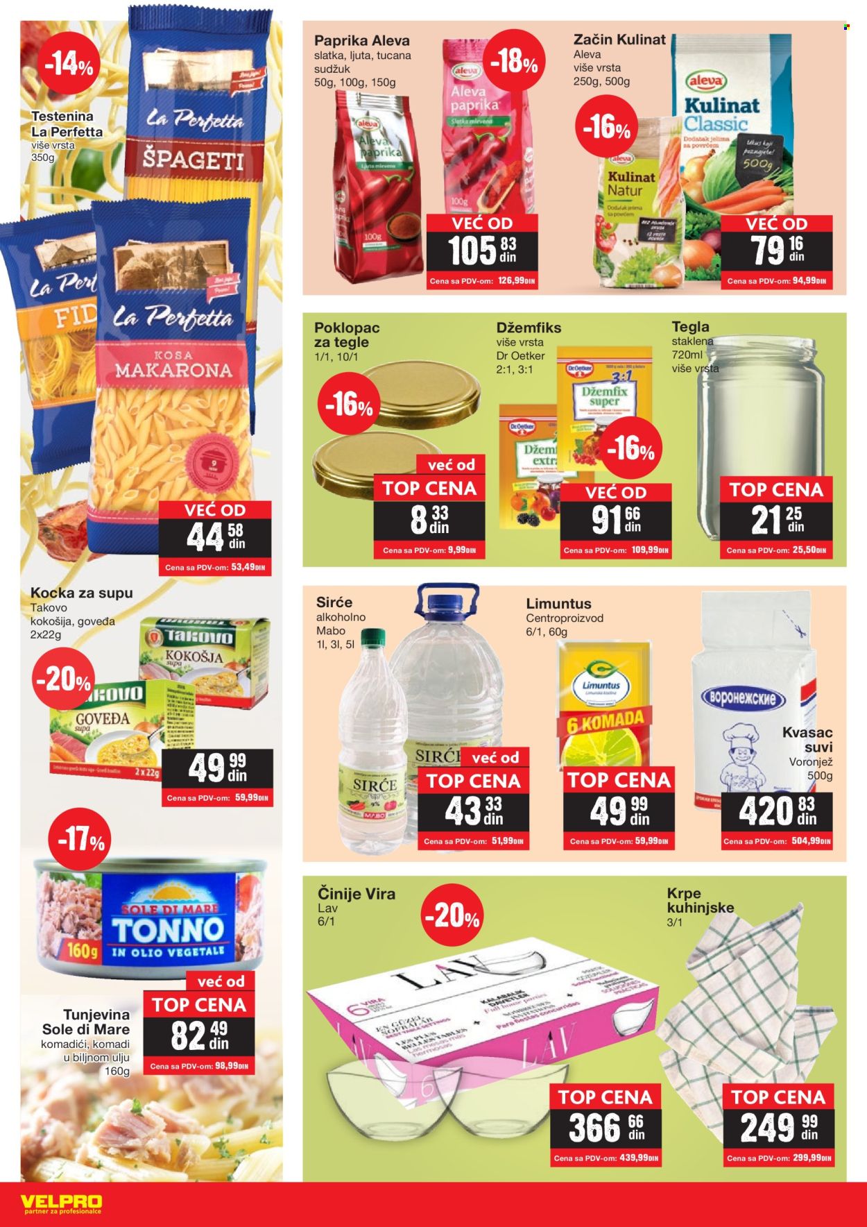 Velpro katalog - 10.06.2024 - 23.06.2024. Stranica 6