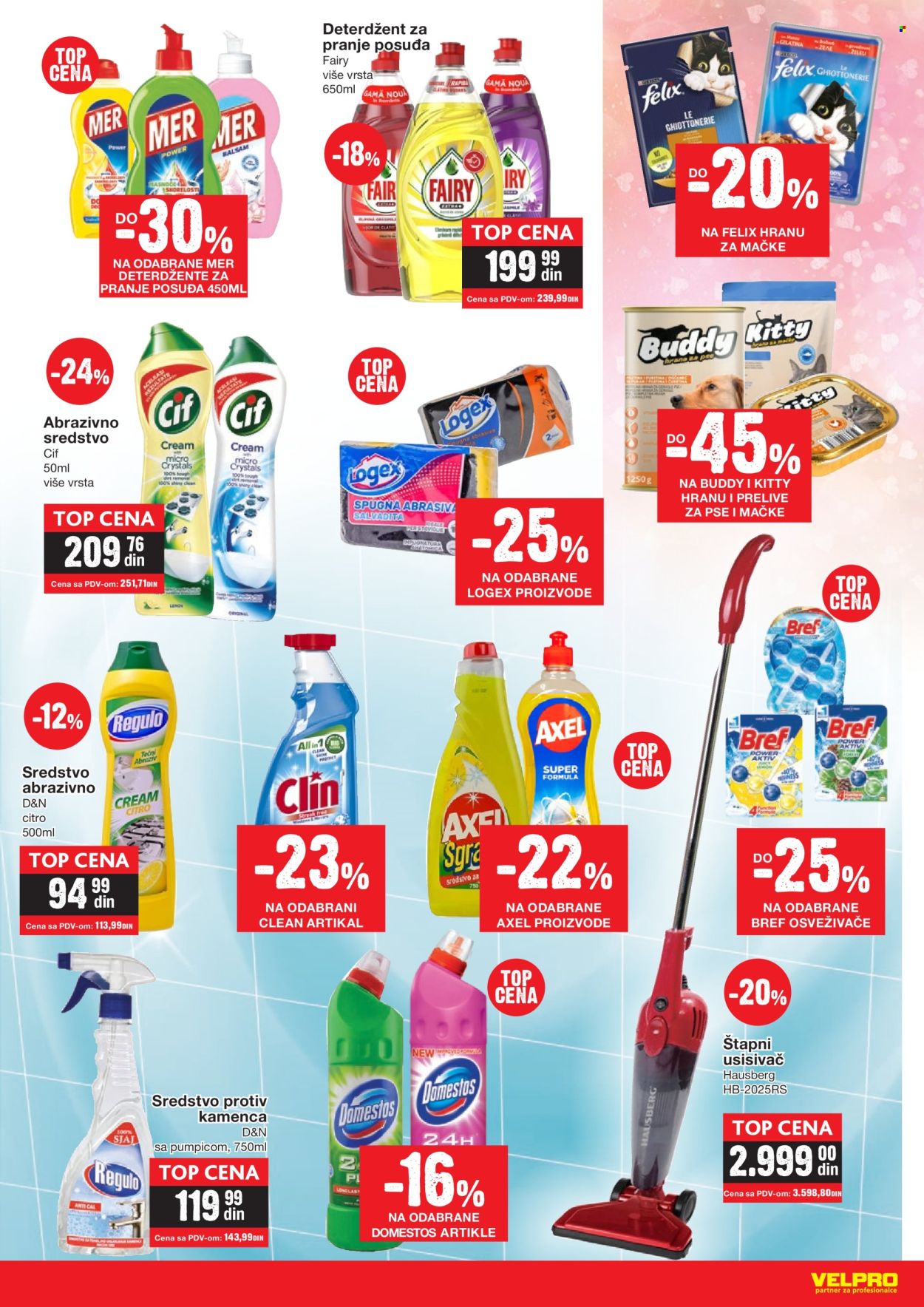 Velpro katalog - 10.06.2024 - 23.06.2024. Stranica 13