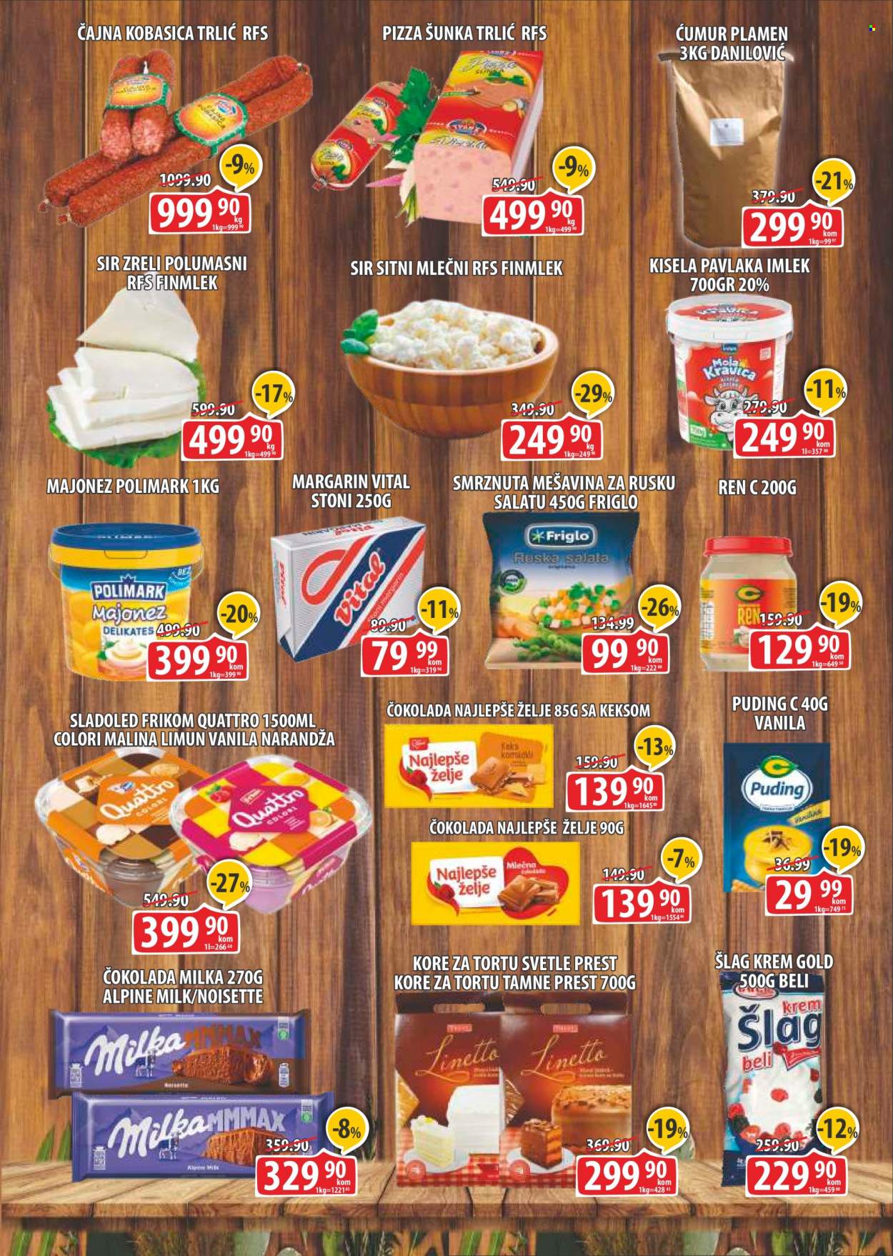 Fortuna Market katalog - 07.06.2024 - 13.06.2024. Stranica 2