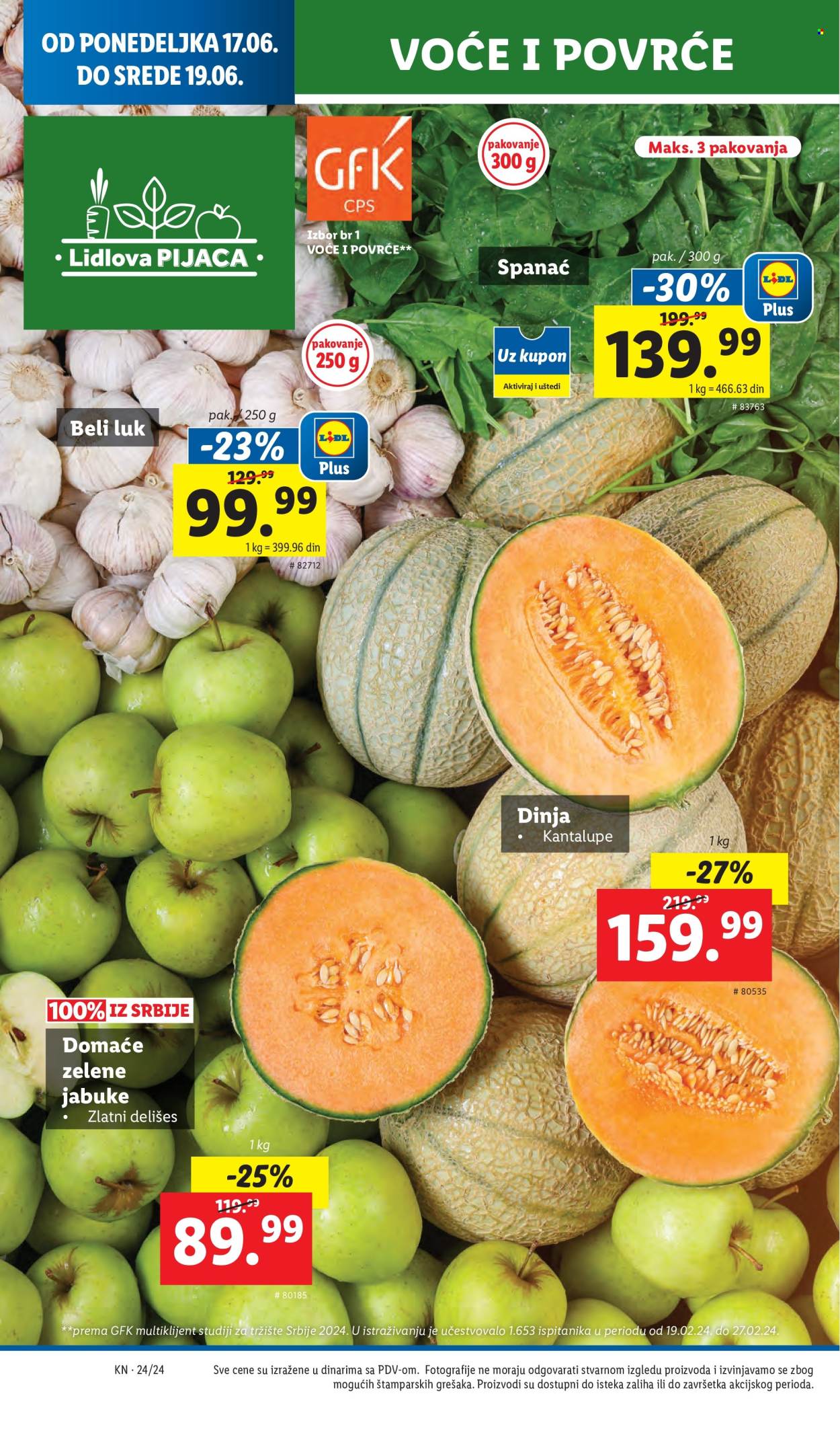 Lidl katalog - 13.06.2024 - 19.06.2024. Stranica 38