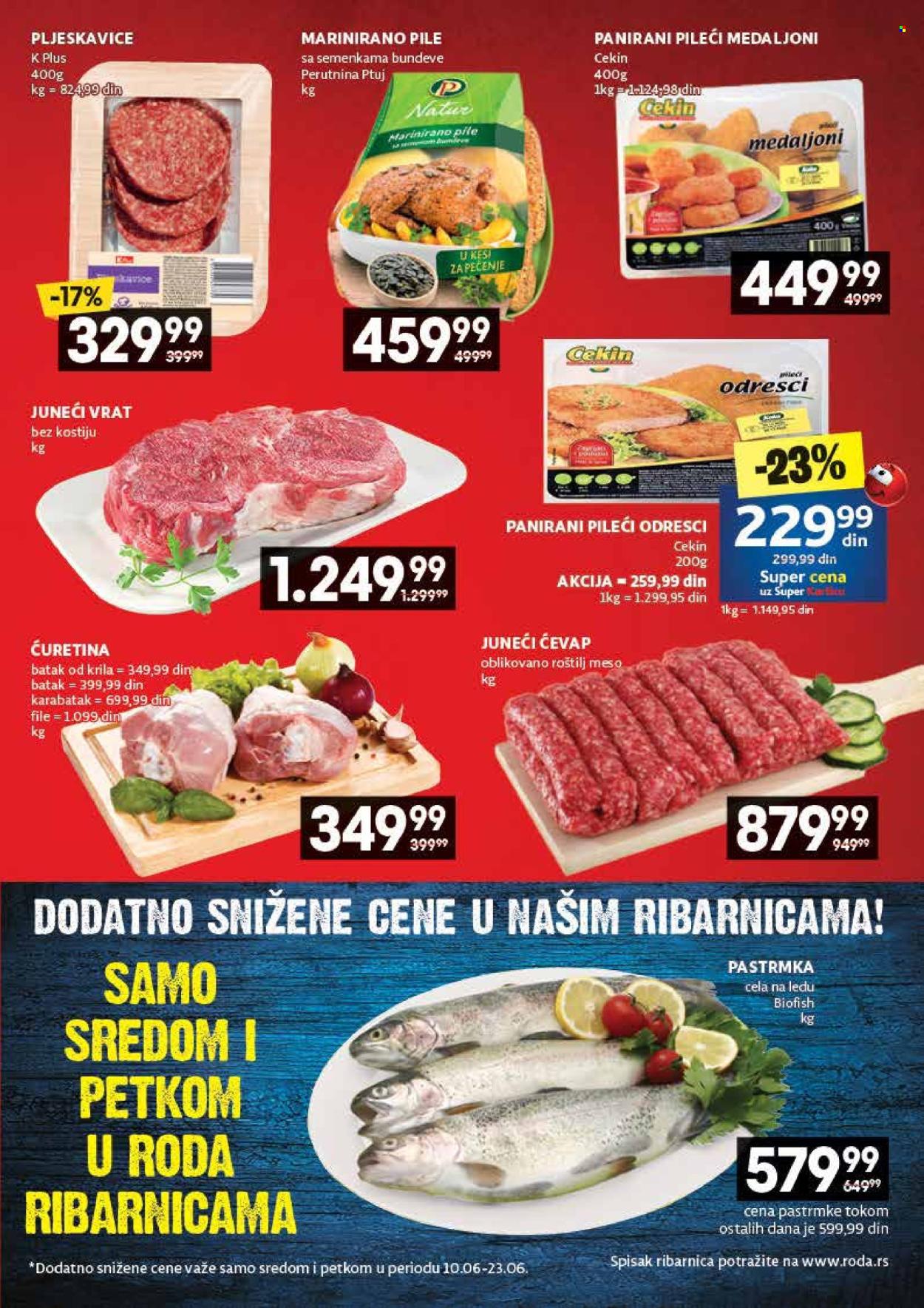 Roda katalog - 10.06.2024 - 23.06.2024. Stranica 5