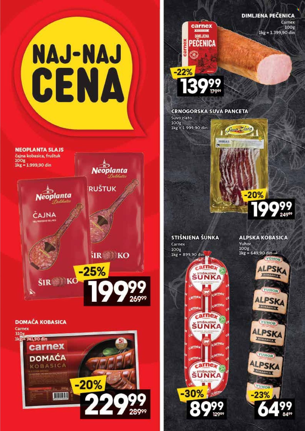 Roda katalog - 10.06.2024 - 23.06.2024. Stranica 10