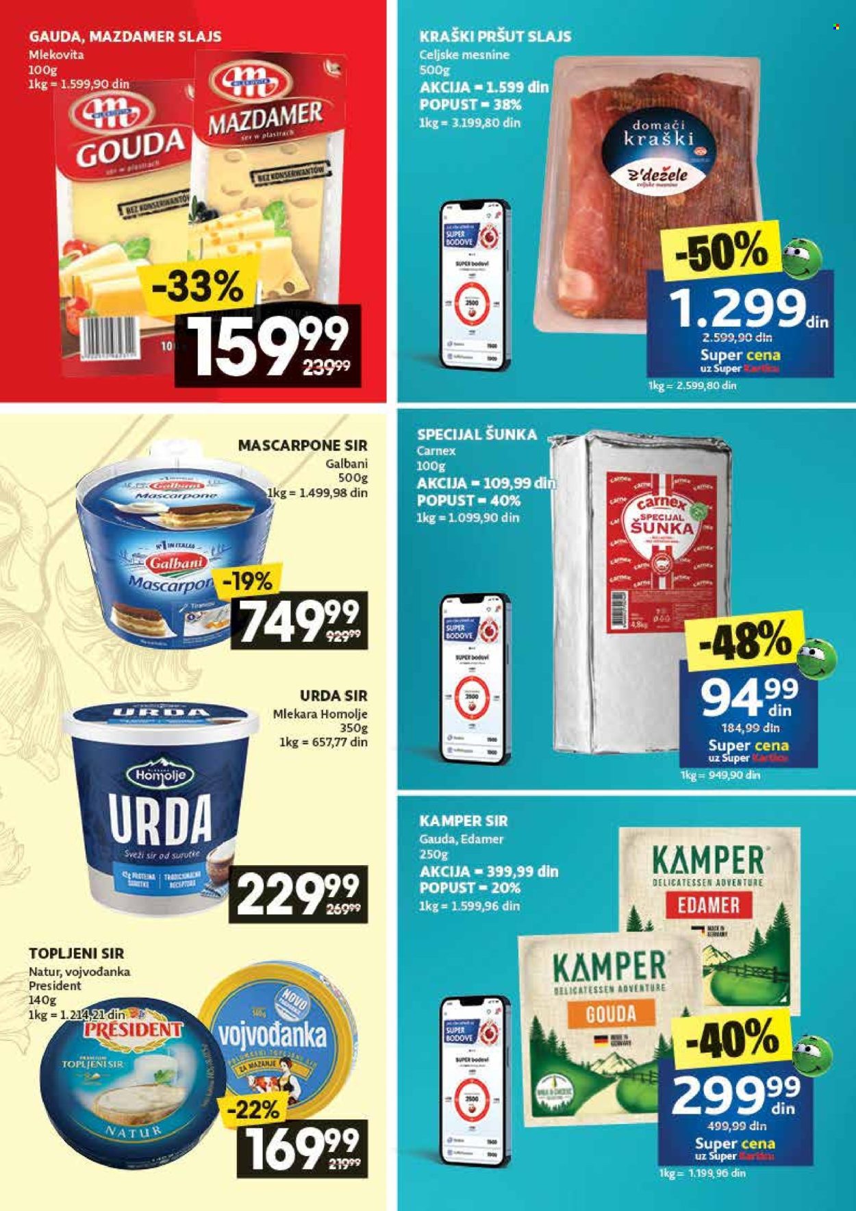 Roda katalog - 10.06.2024 - 23.06.2024. Stranica 13