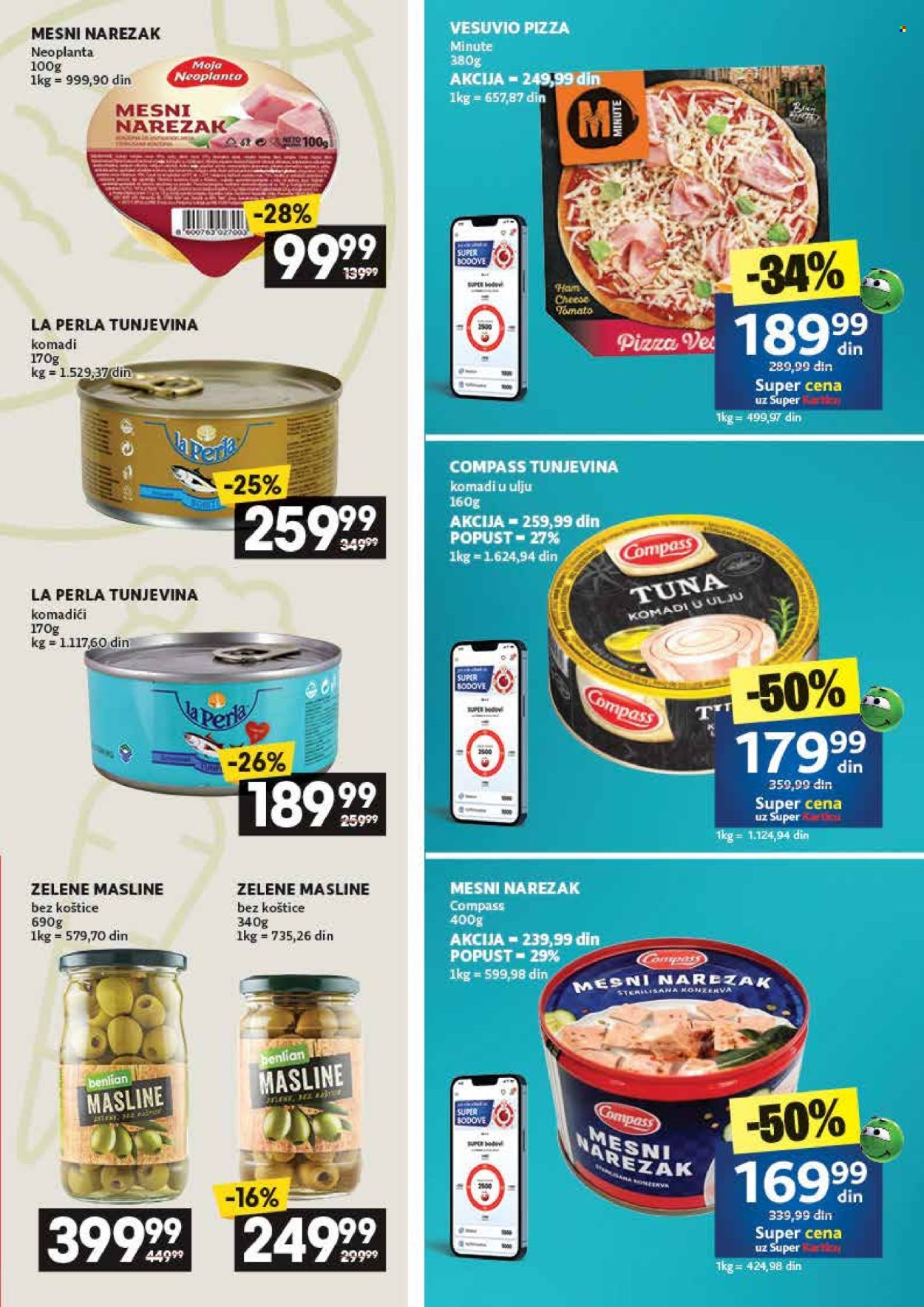 Roda katalog - 10.06.2024 - 23.06.2024. Stranica 19