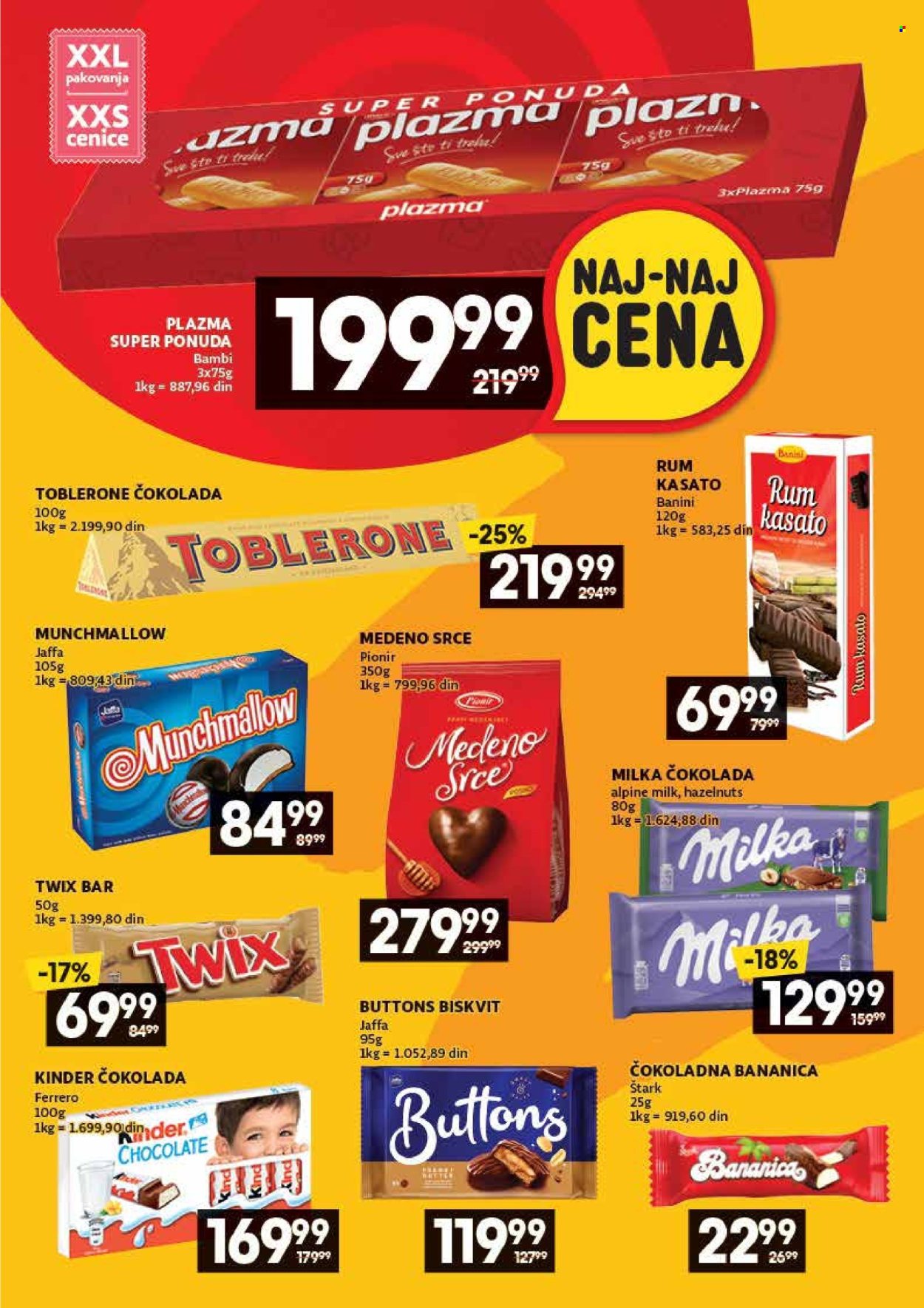 Roda katalog - 10.06.2024 - 23.06.2024. Stranica 22