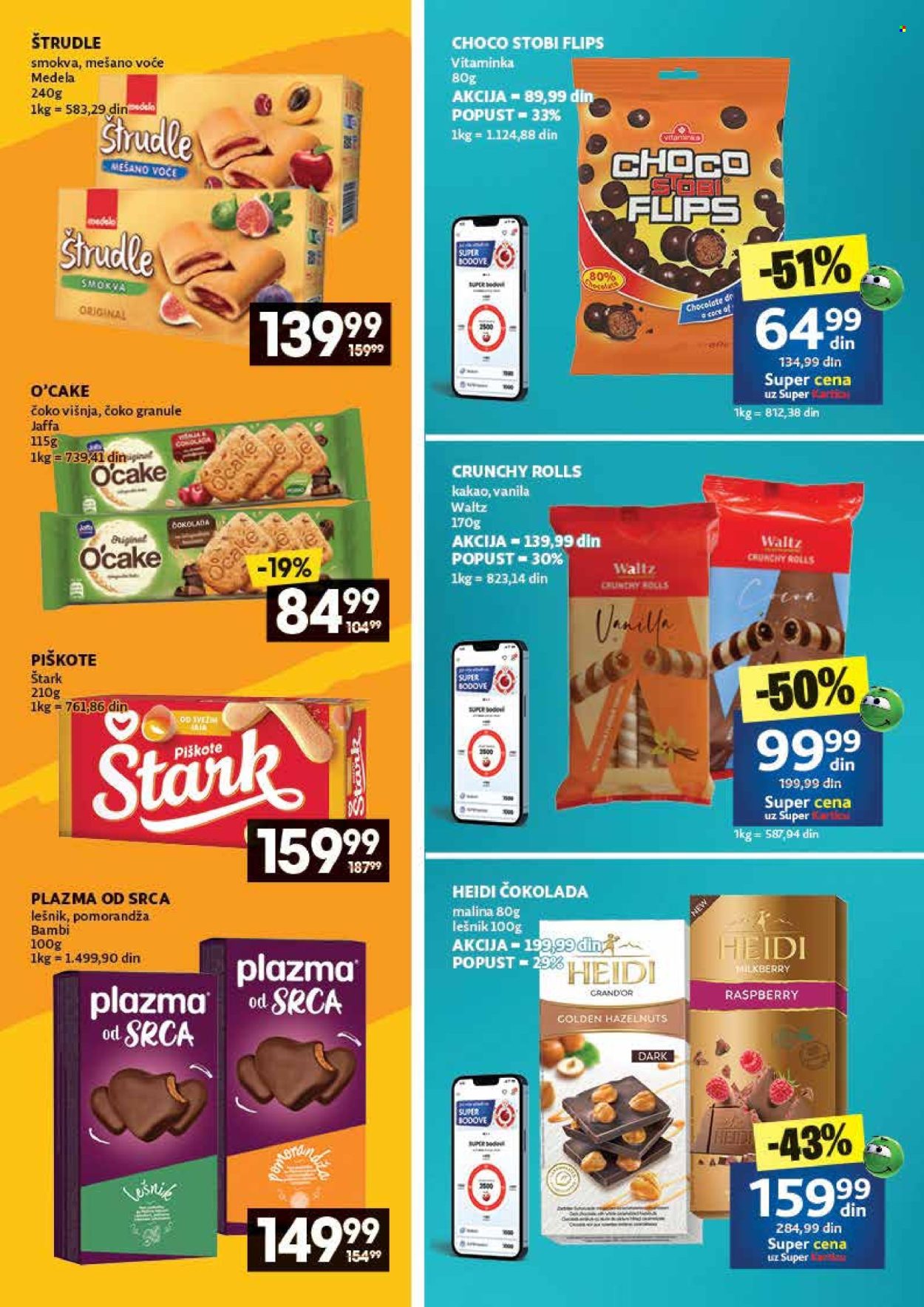 Roda katalog - 10.06.2024 - 23.06.2024. Stranica 23