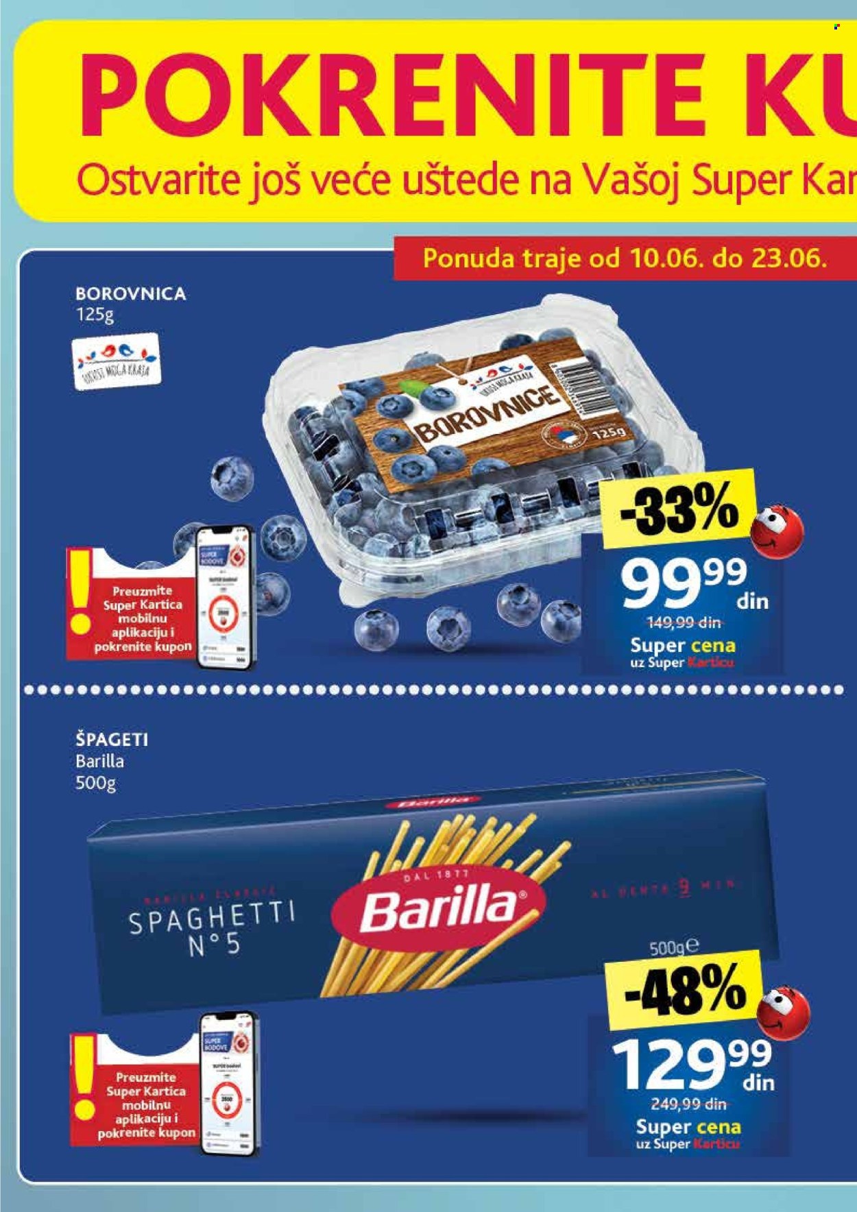 Roda katalog - 10.06.2024 - 23.06.2024. Stranica 28