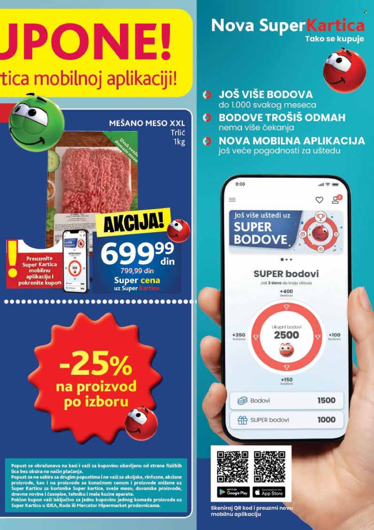 Roda katalog - 10.06.2024 - 23.06.2024. Stranica 29