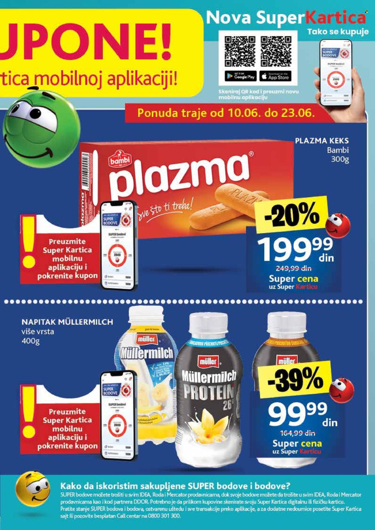 Roda katalog - 10.06.2024 - 23.06.2024. Stranica 31