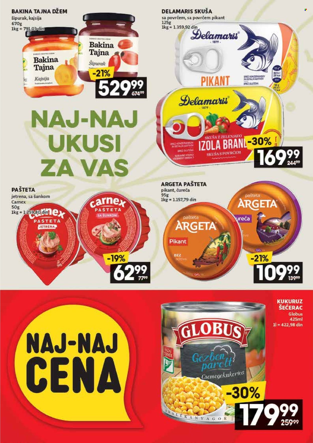 Idea katalog - 10.06.2024 - 23.06.2024. Stranica 18