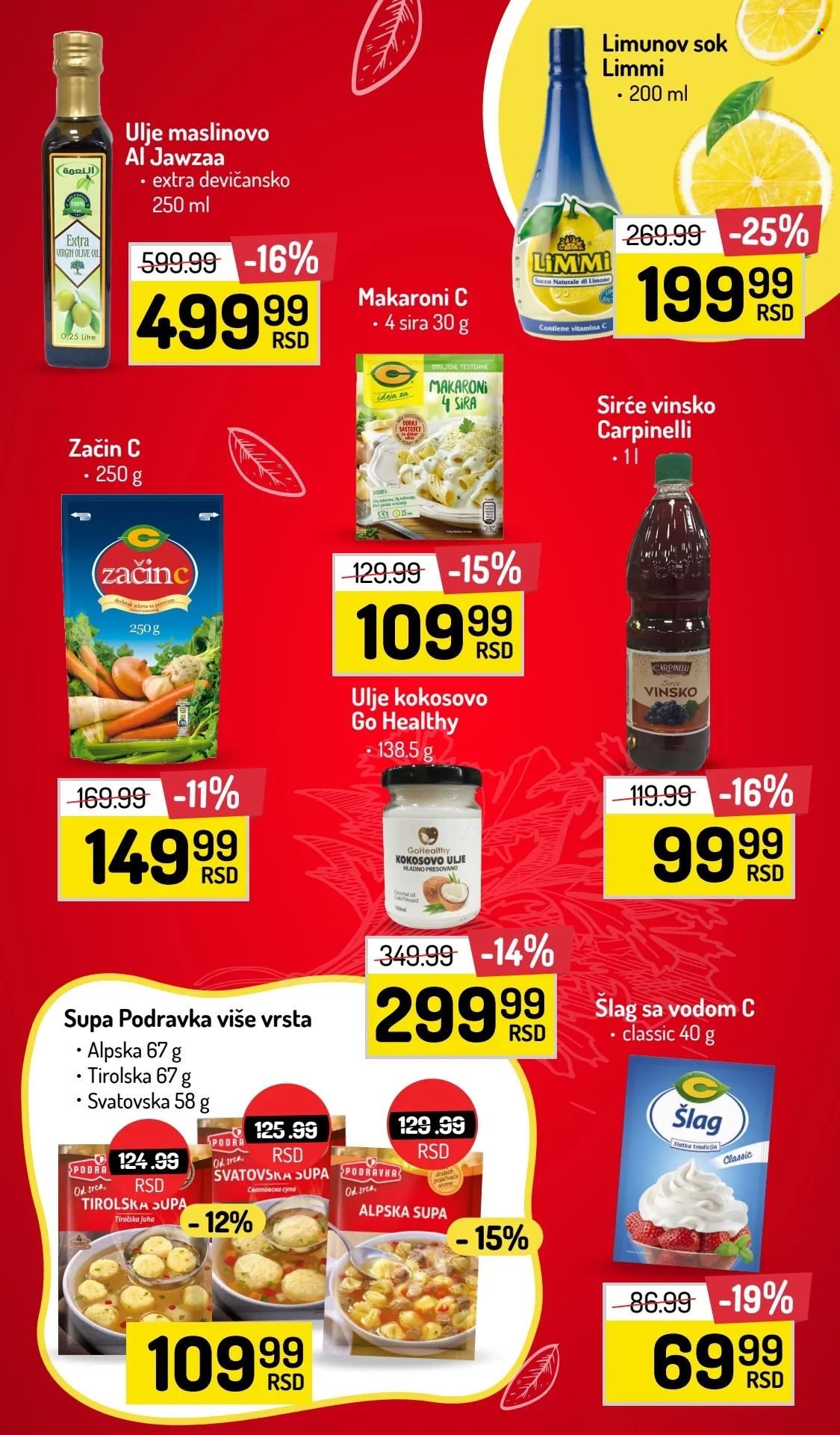 Aman katalog - 10.06.2024 - 23.06.2024. Stranica 13