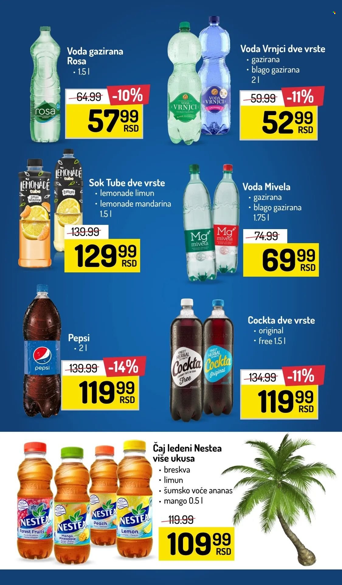 Aman katalog - 10.06.2024 - 23.06.2024. Stranica 14