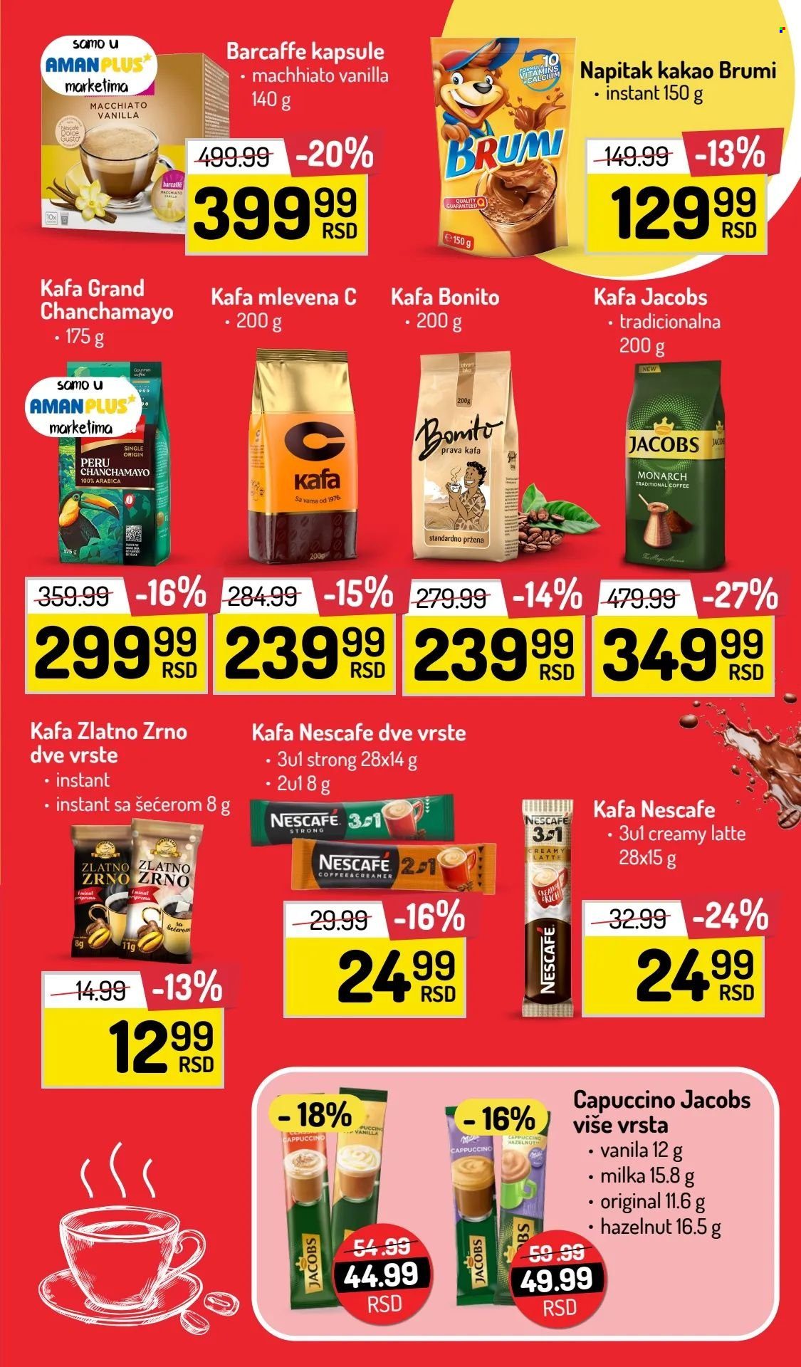 Aman katalog - 10.06.2024 - 23.06.2024. Stranica 17