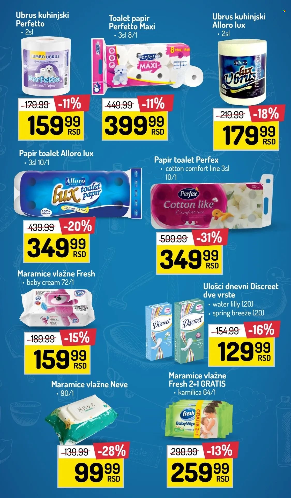 Aman katalog - 10.06.2024 - 23.06.2024. Stranica 23