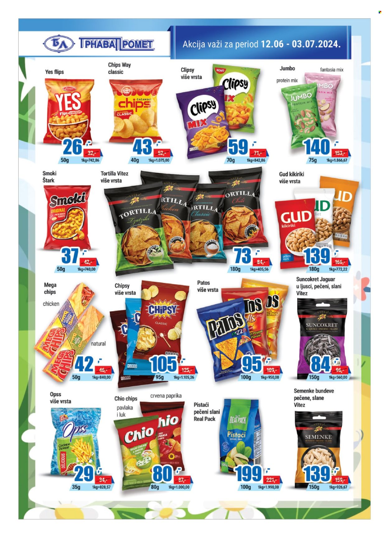 Trnava Promet katalog - 12.06.2024 - 03.07.2024. Stranica 12