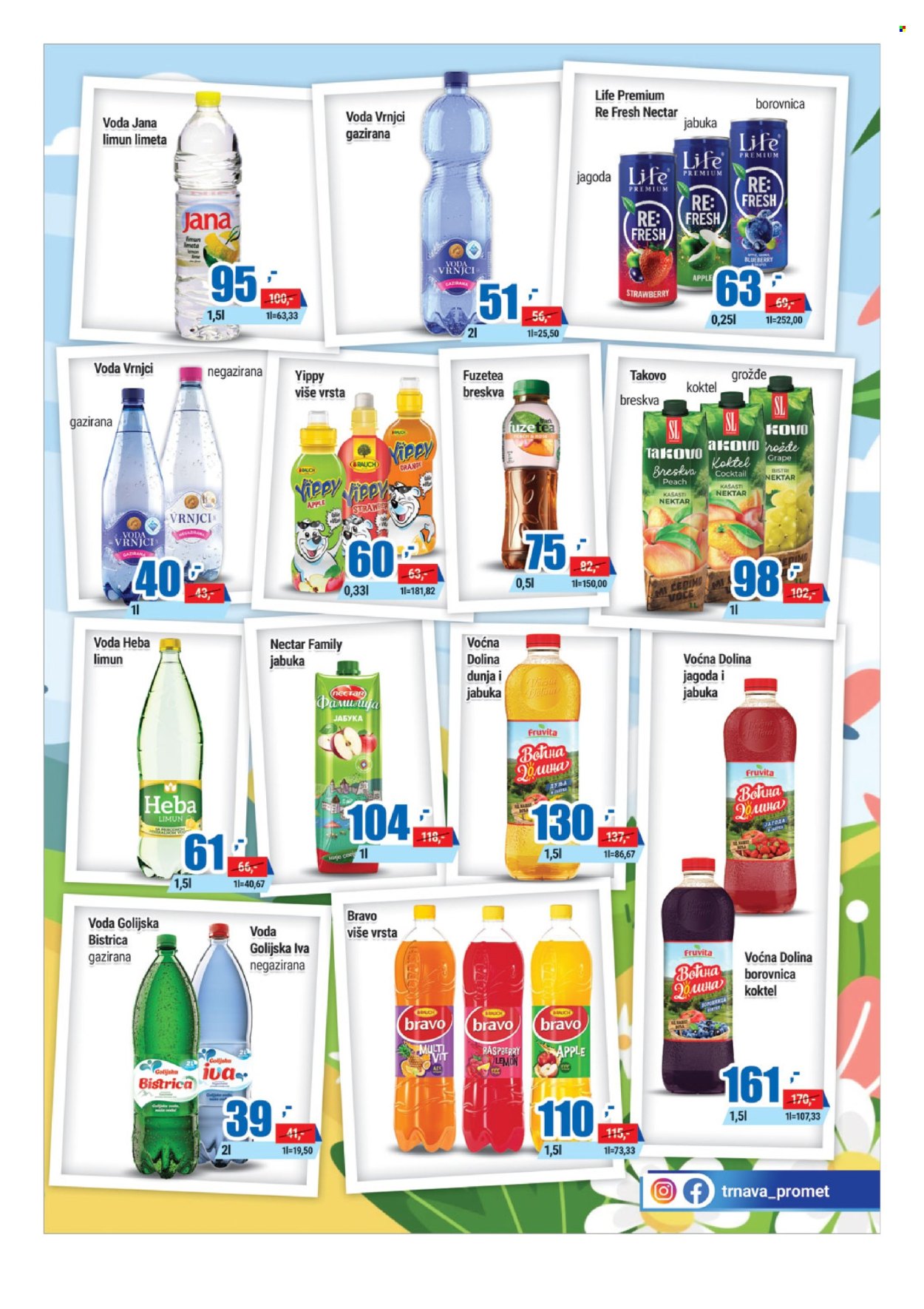 Trnava Promet katalog - 12.06.2024 - 03.07.2024. Stranica 13