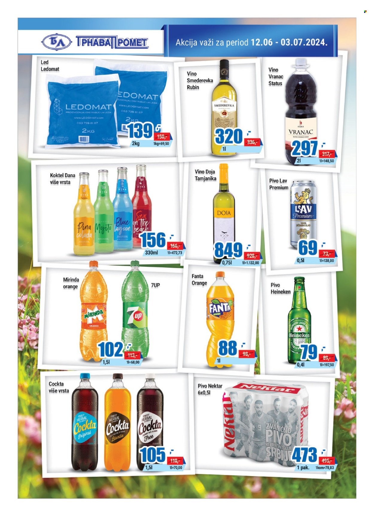Trnava Promet katalog - 12.06.2024 - 03.07.2024. Stranica 14