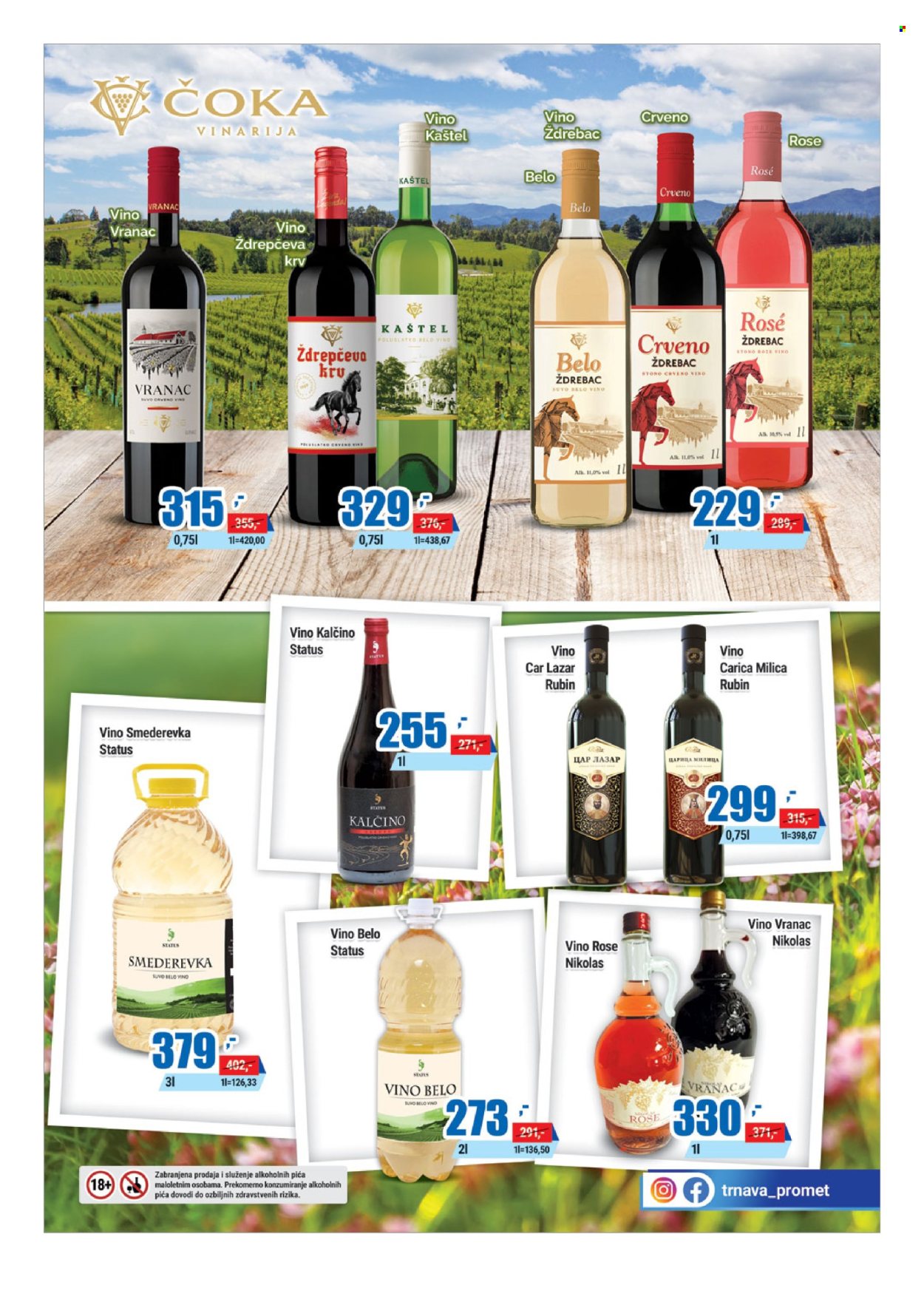 Trnava Promet katalog - 12.06.2024 - 03.07.2024. Stranica 15