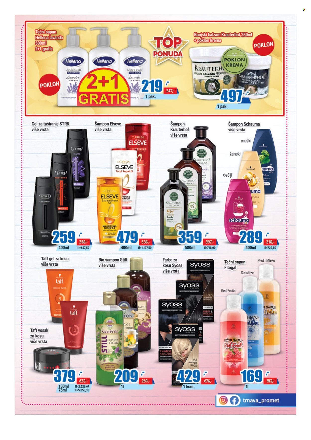 Trnava Promet katalog - 12.06.2024 - 03.07.2024. Stranica 19