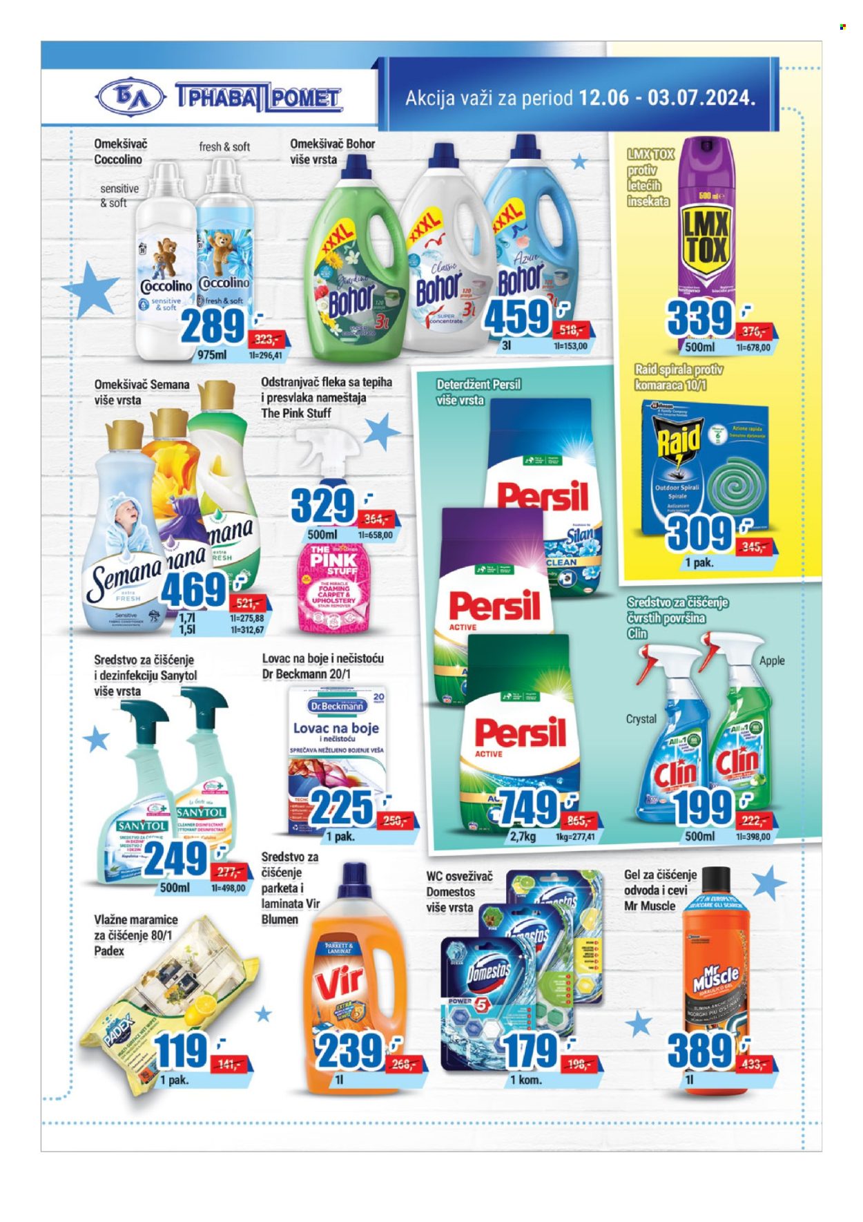Trnava Promet katalog - 12.06.2024 - 03.07.2024. Stranica 22