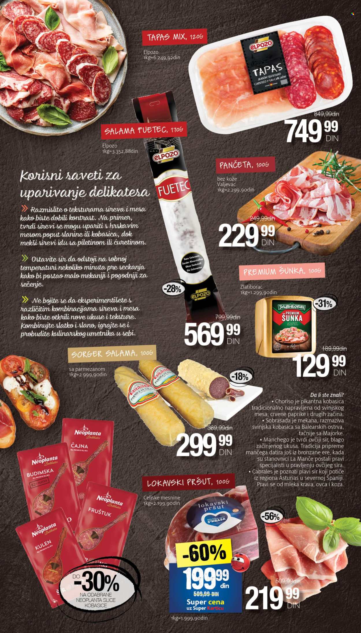 Mercator Centar katalog - 10.06.2024 - 23.06.2024. Stranica 9
