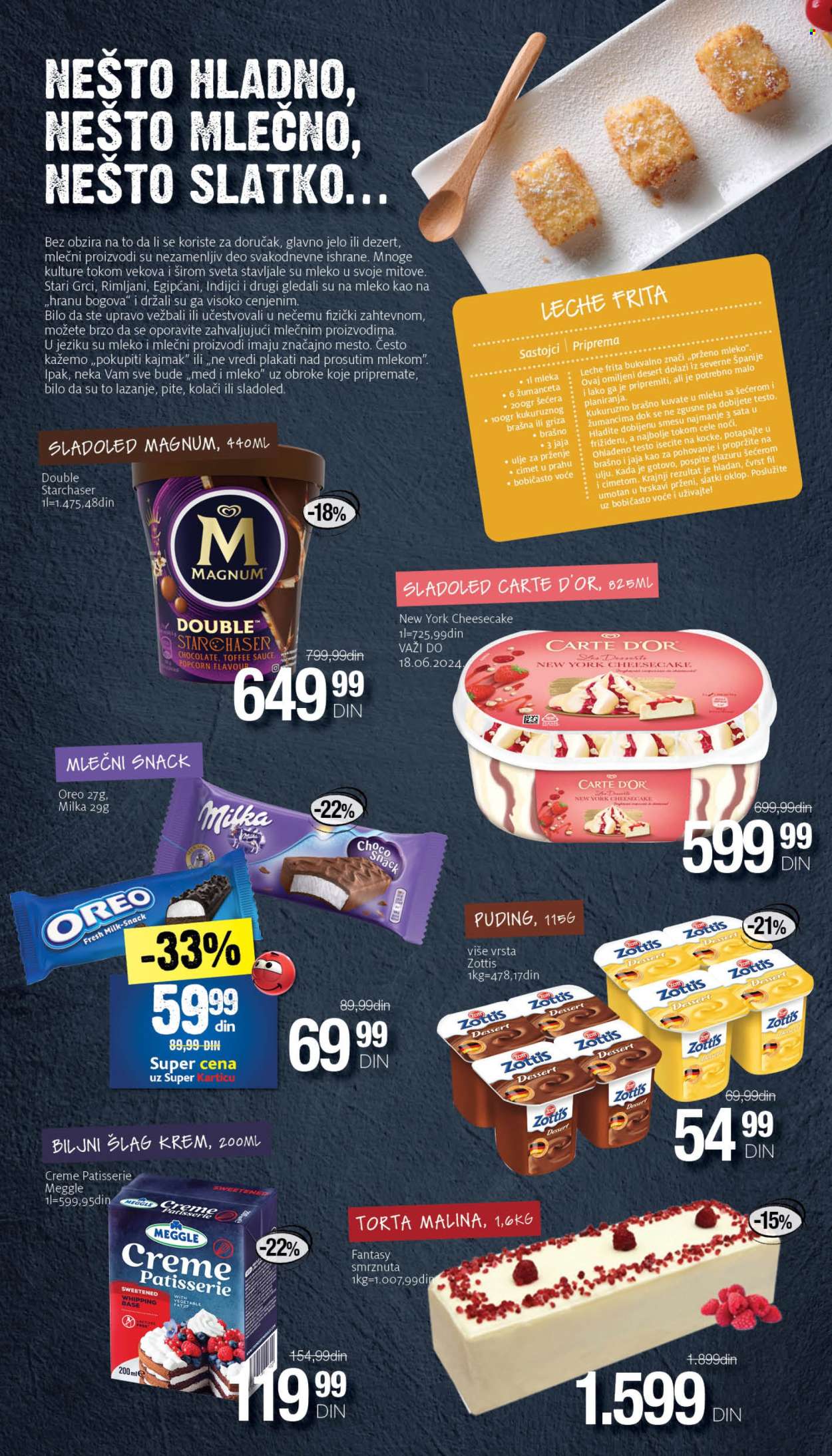 Mercator Centar katalog - 10.06.2024 - 23.06.2024. Stranica 10
