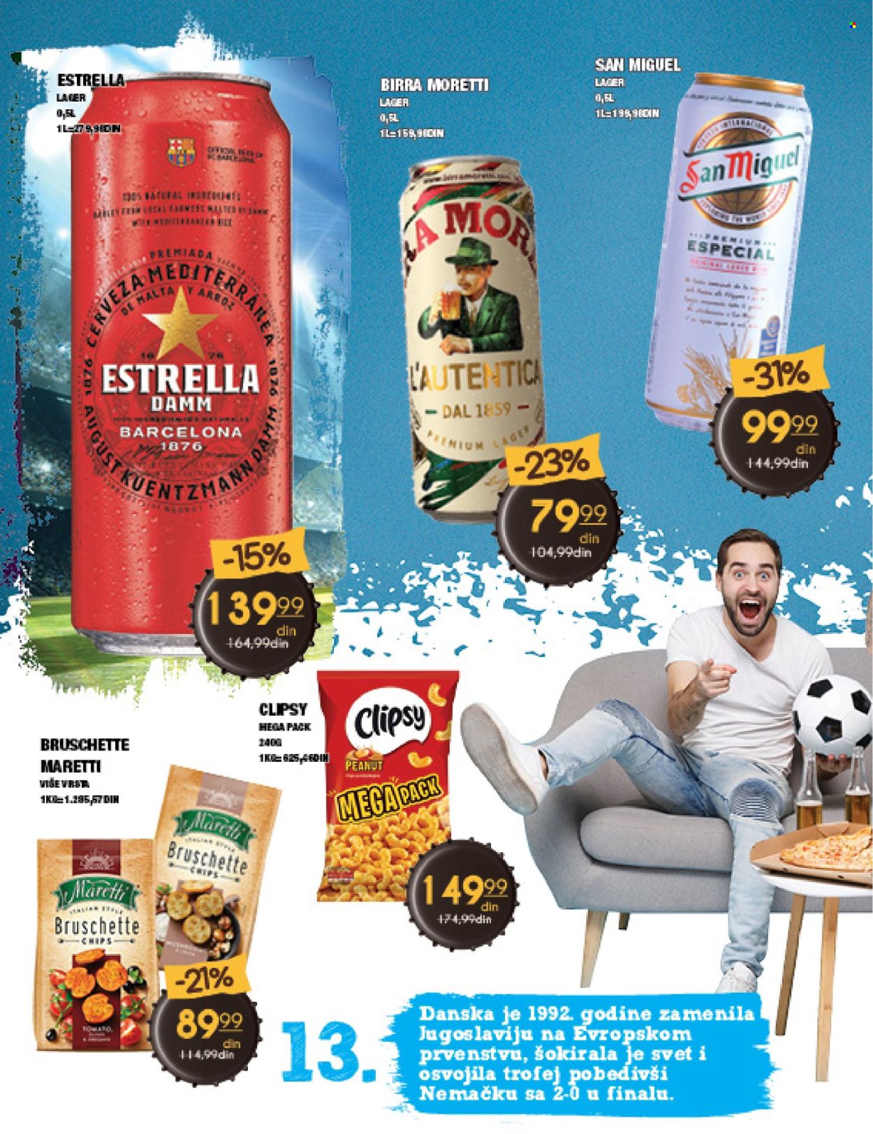 Roda katalog - 14.06.2024 - 14.07.2024. Stranica 14