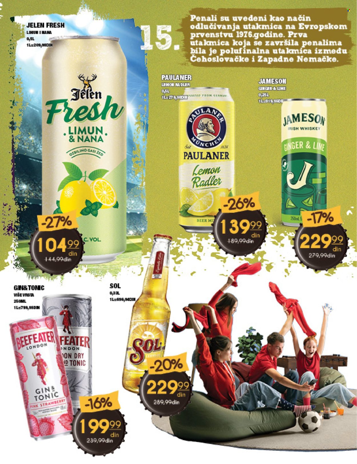 Roda katalog - 14.06.2024 - 14.07.2024. Stranica 16