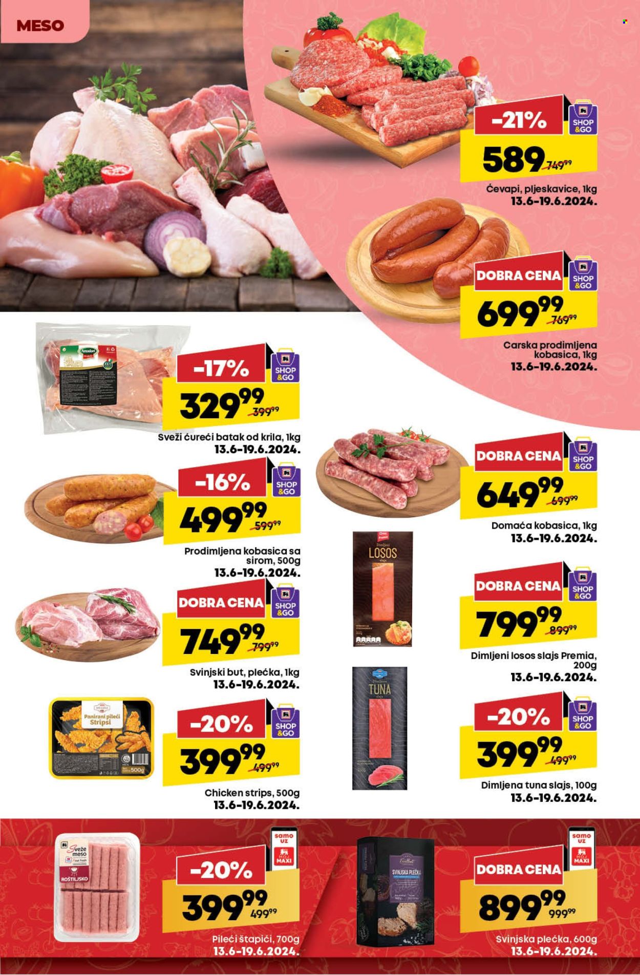 Maxi katalog - 13.06.2024 - 19.06.2024. Stranica 9