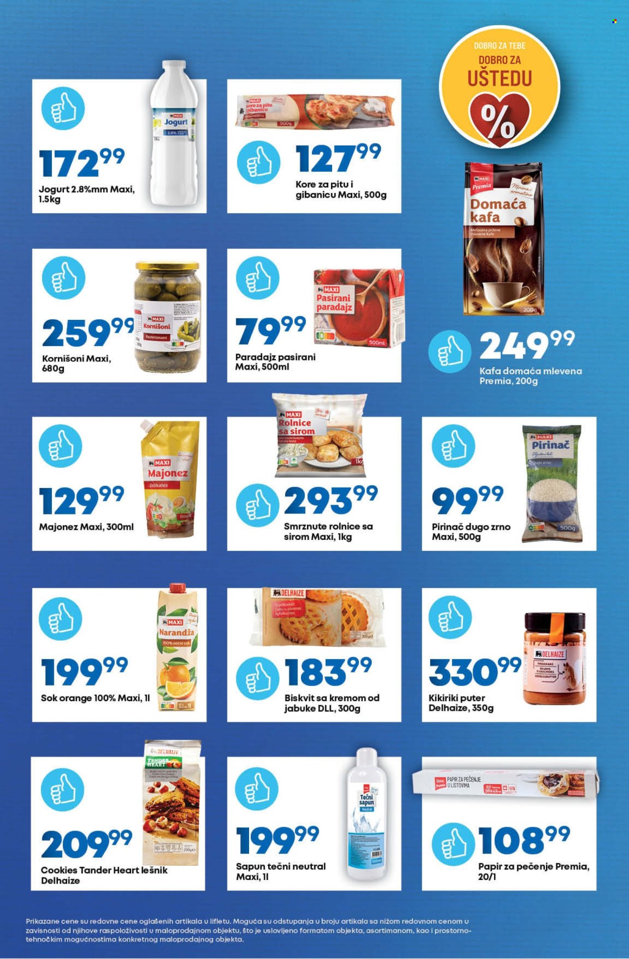 Maxi katalog - 13.06.2024 - 19.06.2024. Stranica 13