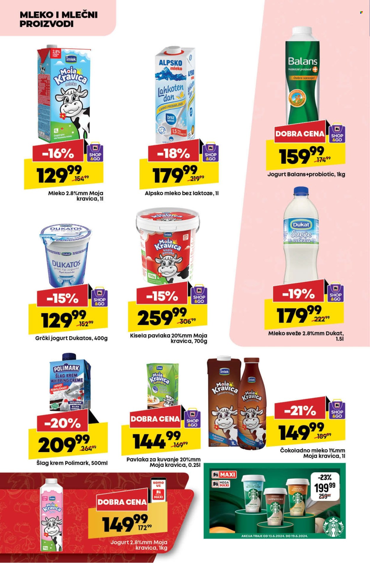 Maxi katalog - 13.06.2024 - 19.06.2024. Stranica 18