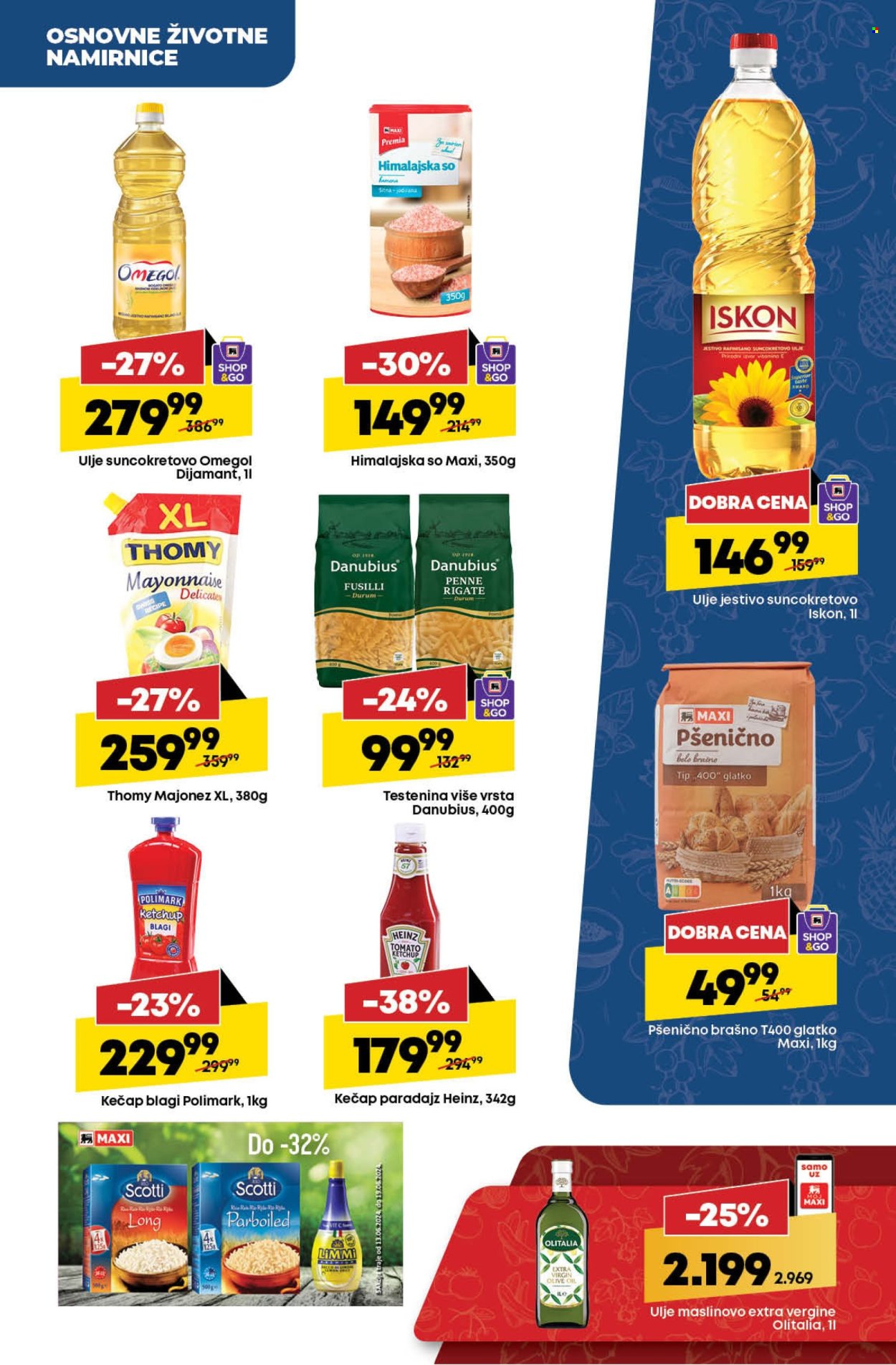 Maxi katalog - 13.06.2024 - 19.06.2024. Stranica 19