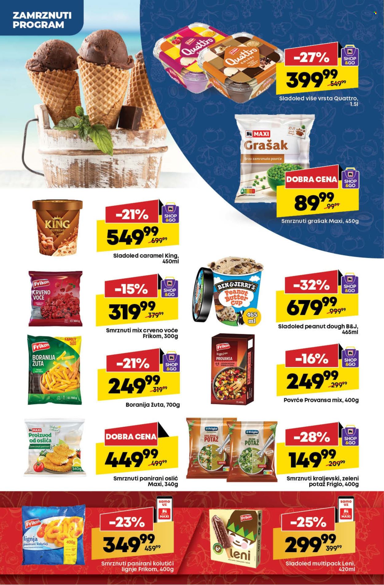Maxi katalog - 13.06.2024 - 19.06.2024. Stranica 20