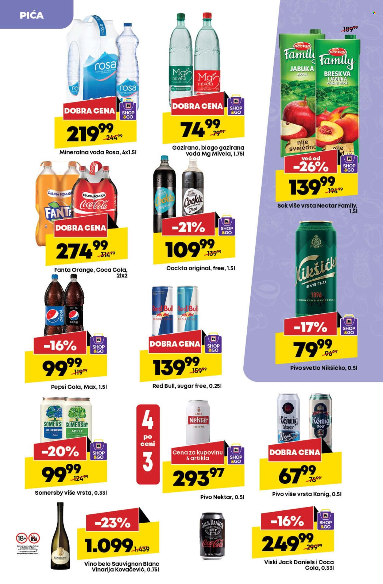 Maxi katalog - 13.06.2024 - 19.06.2024. Stranica 25