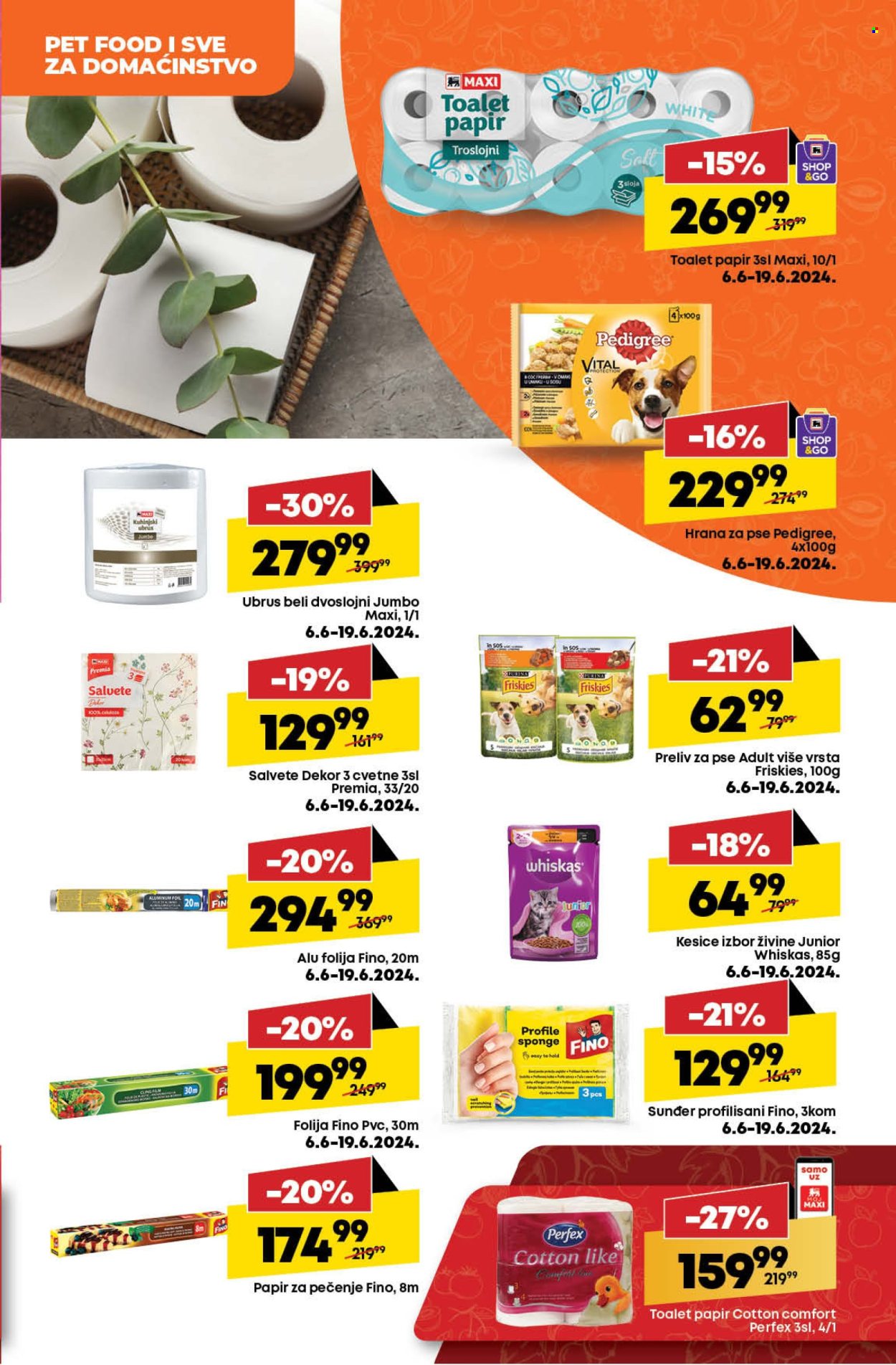 Maxi katalog - 13.06.2024 - 19.06.2024. Stranica 31