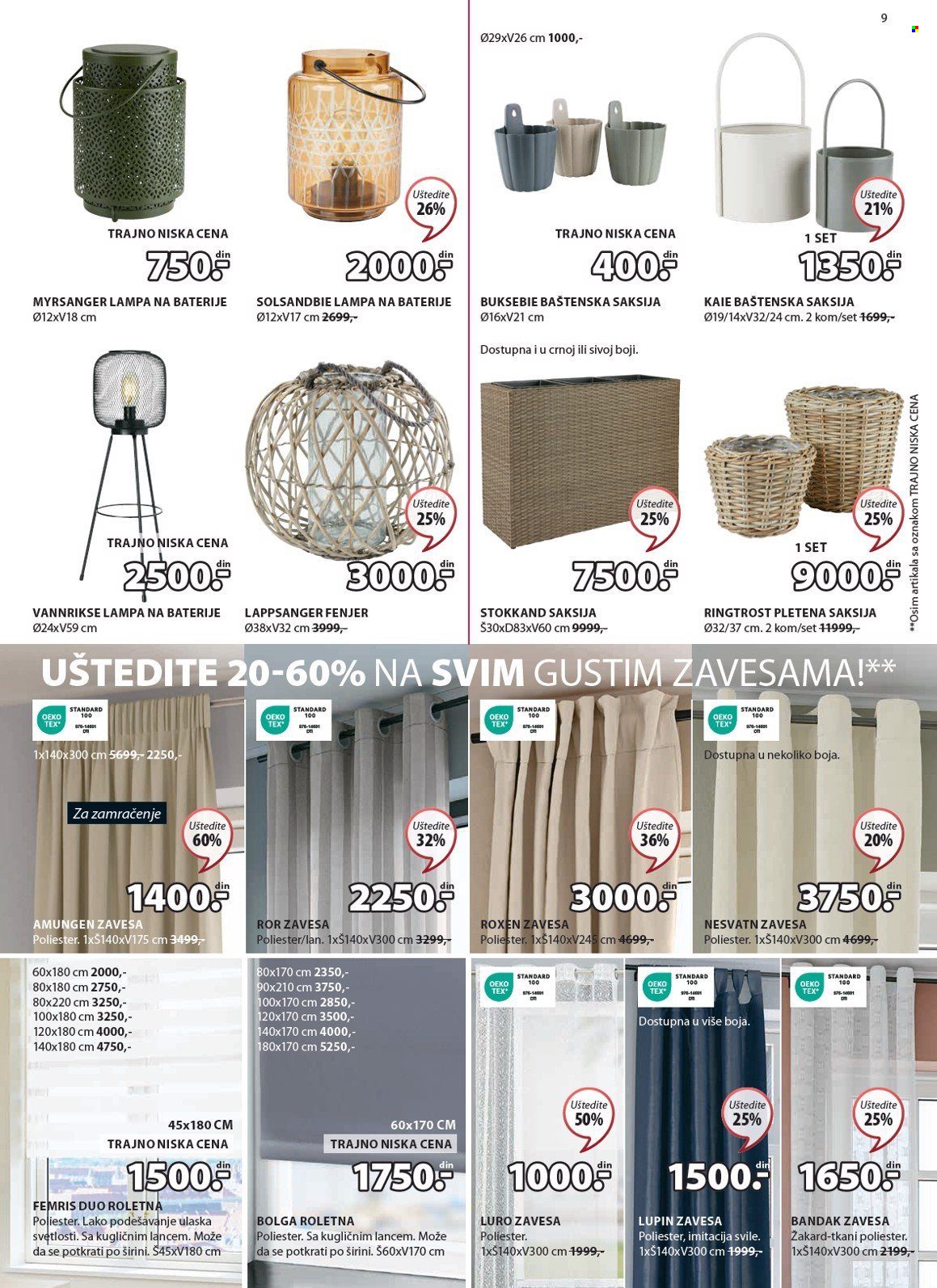 JYSK katalog - 13.06.2024 - 26.06.2024. Stranica 10