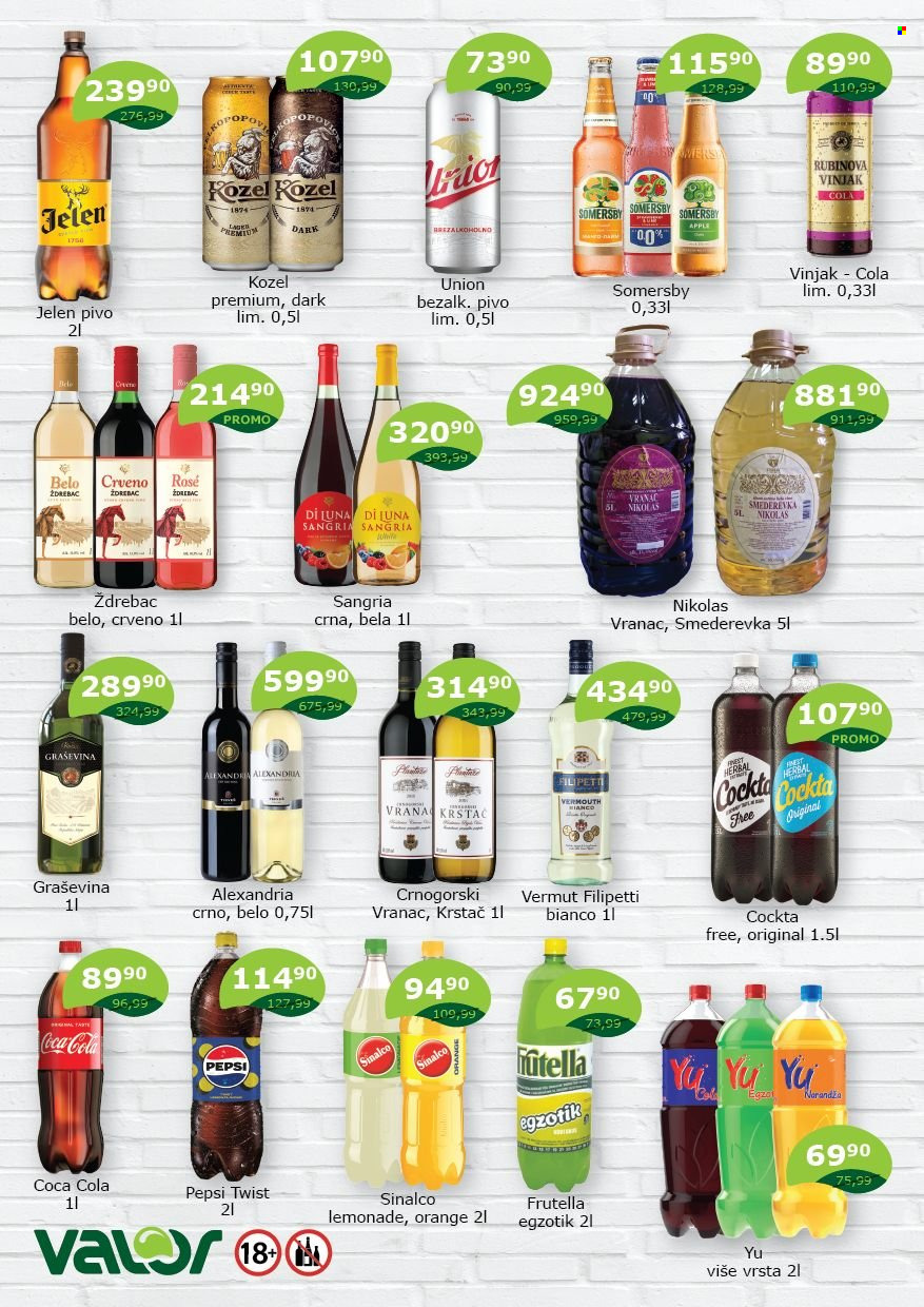 Valor katalog - 16.06.2024 - 15.07.2024. Stranica 2