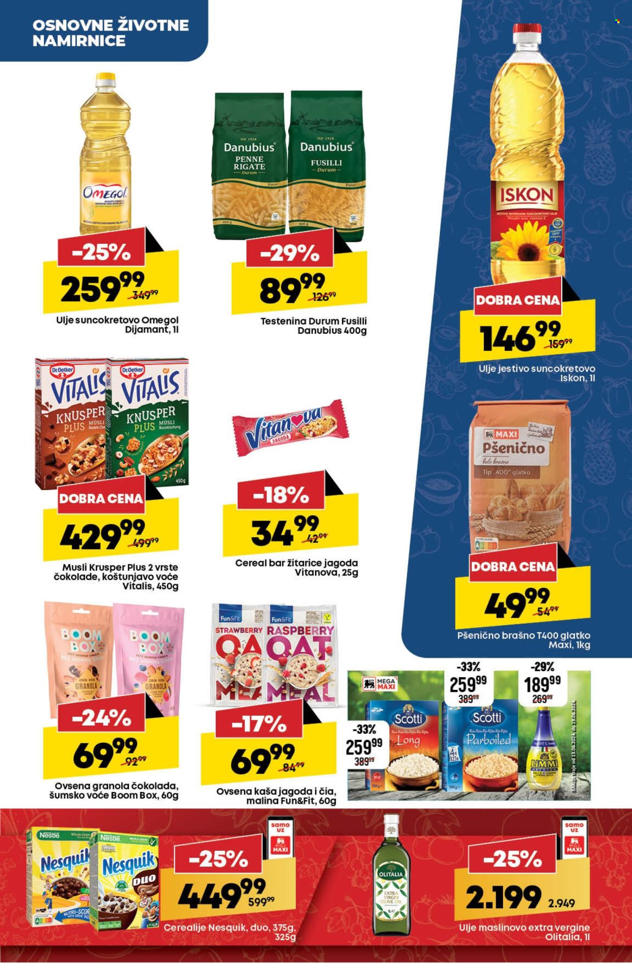 Mega Maxi katalog - 13.06.2024 - 19.06.2024. Stranica 15