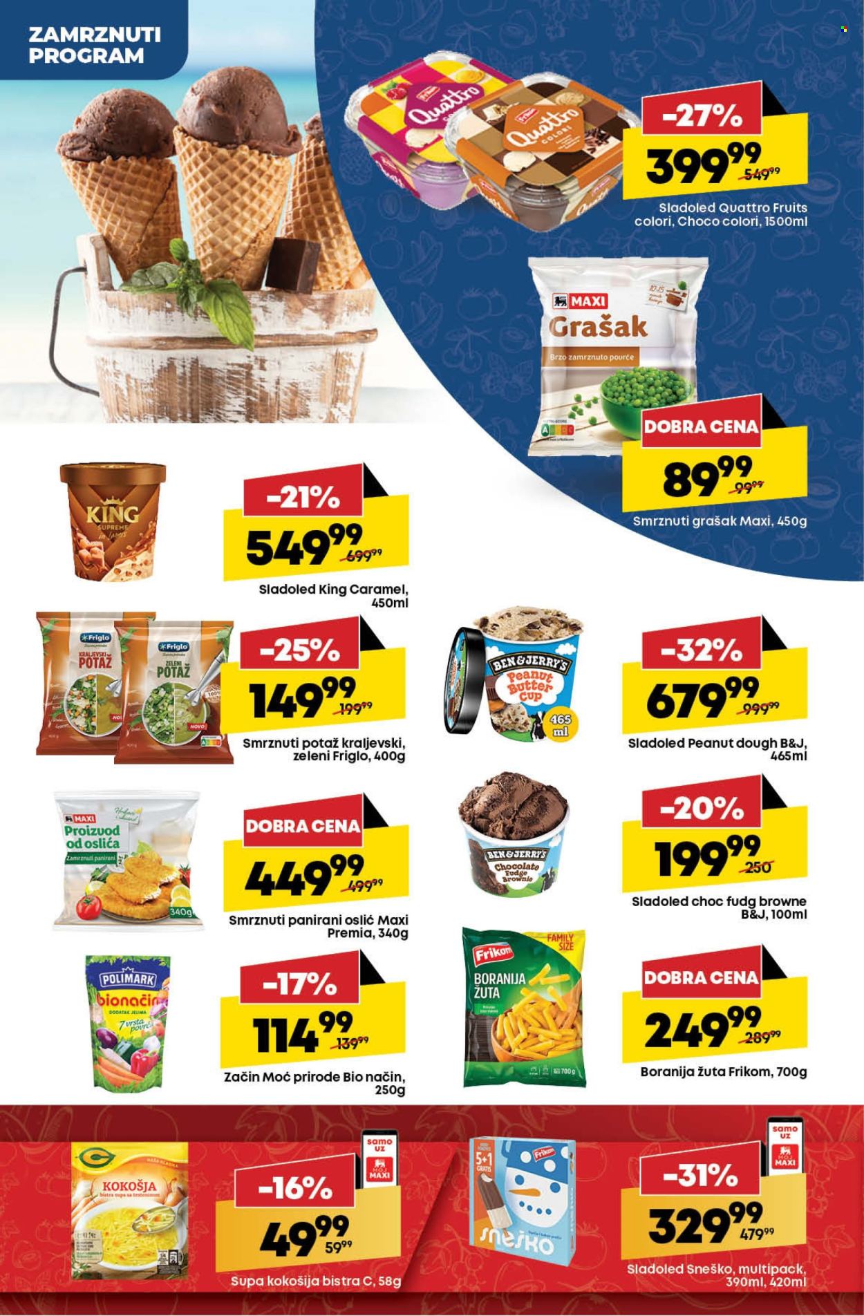 Mega Maxi katalog - 13.06.2024 - 19.06.2024. Stranica 16