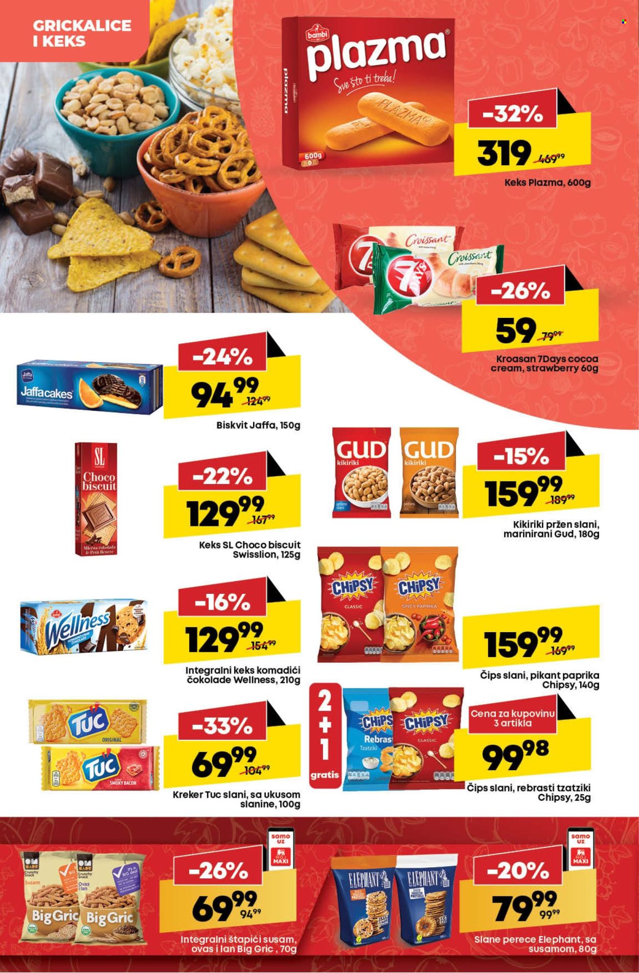 Mega Maxi katalog - 13.06.2024 - 19.06.2024. Stranica 18