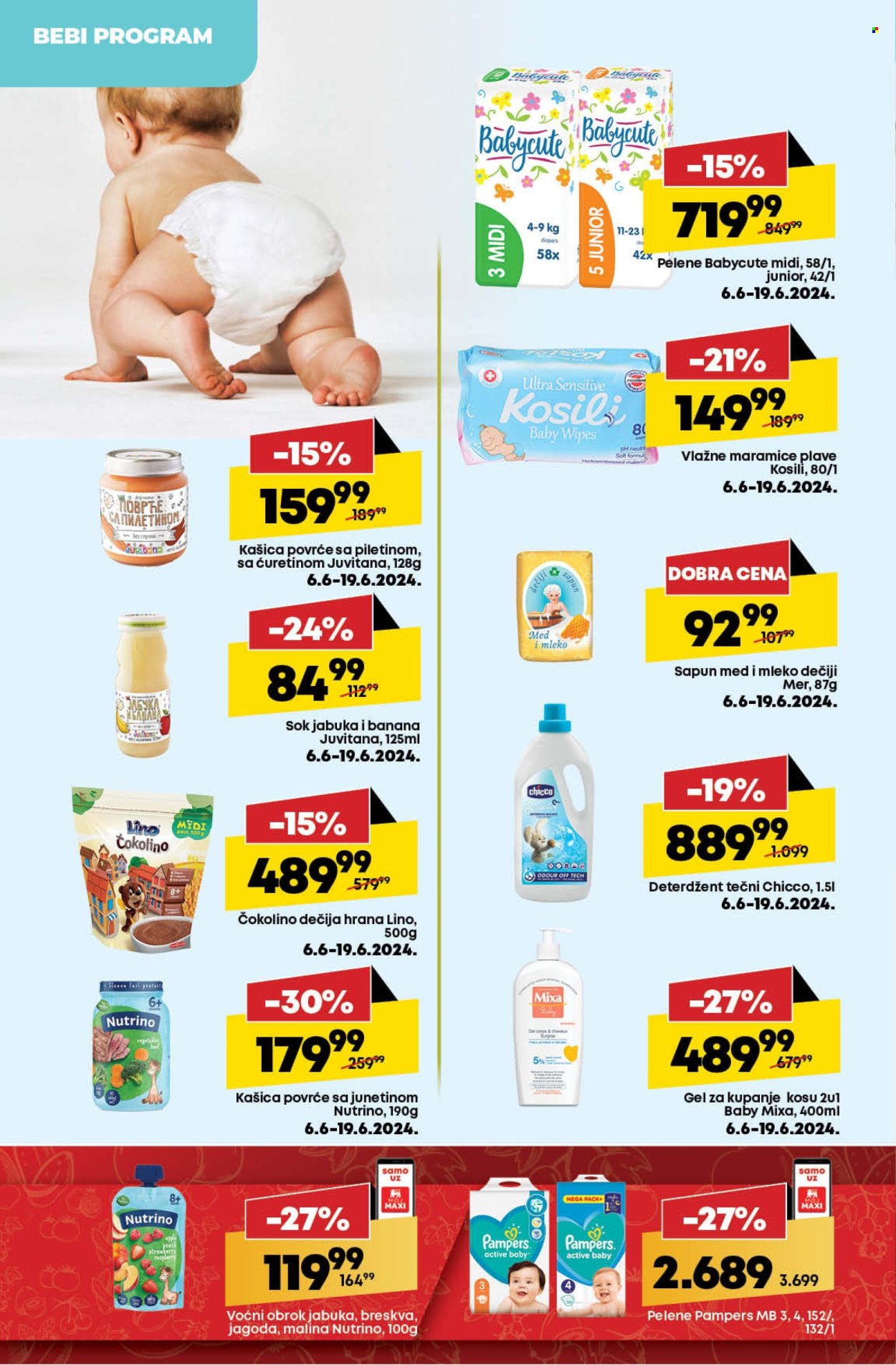 Mega Maxi katalog - 13.06.2024 - 19.06.2024. Stranica 26